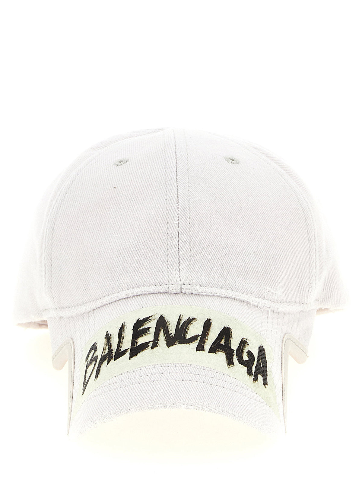 Balenciaga Masking Tape Beanie
