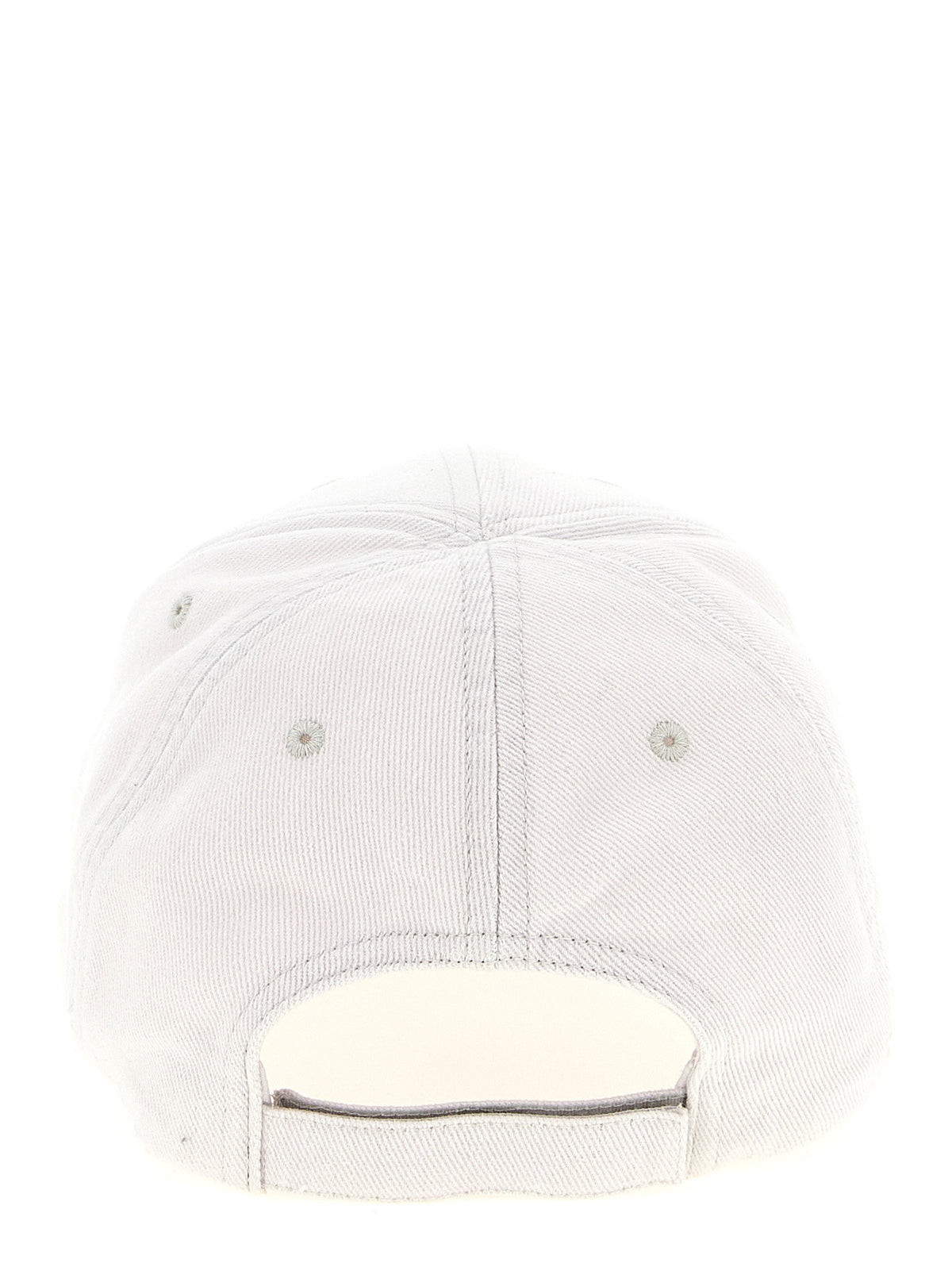 Balenciaga Masking Tape Beanie