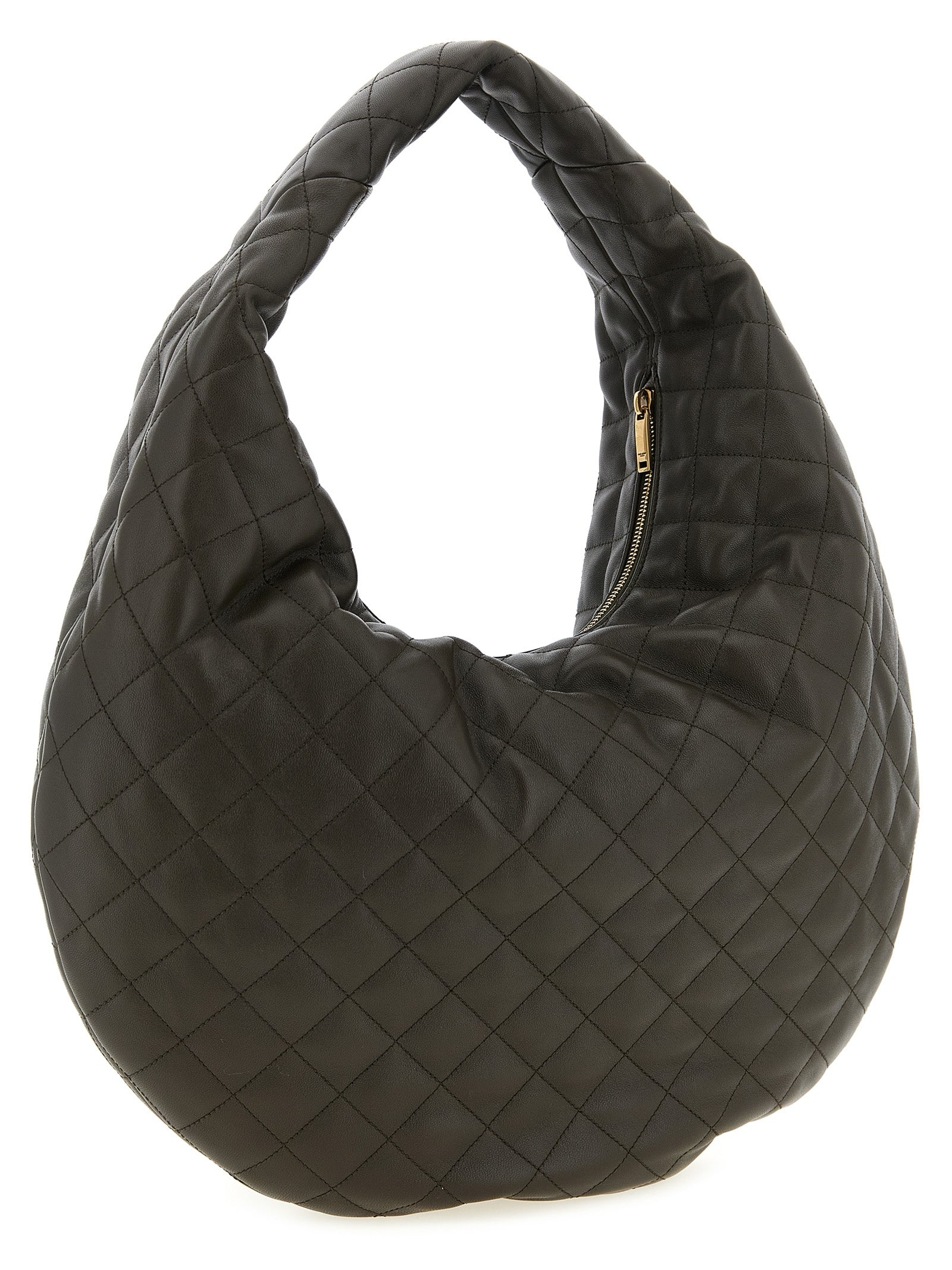 Saint Laurent Hobo Icare Shoulder Bag