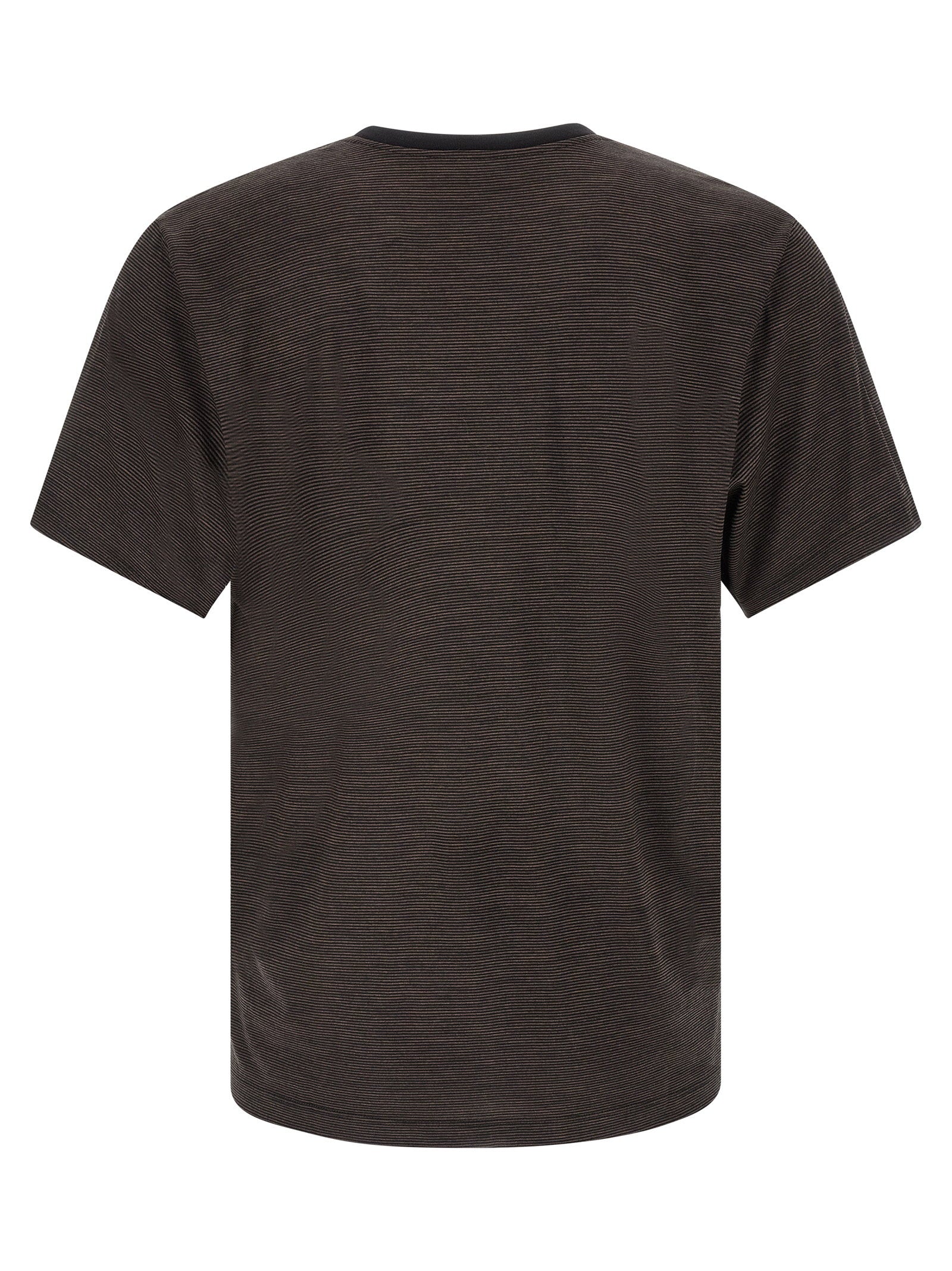 Saint Laurent Cassandre T-shirt