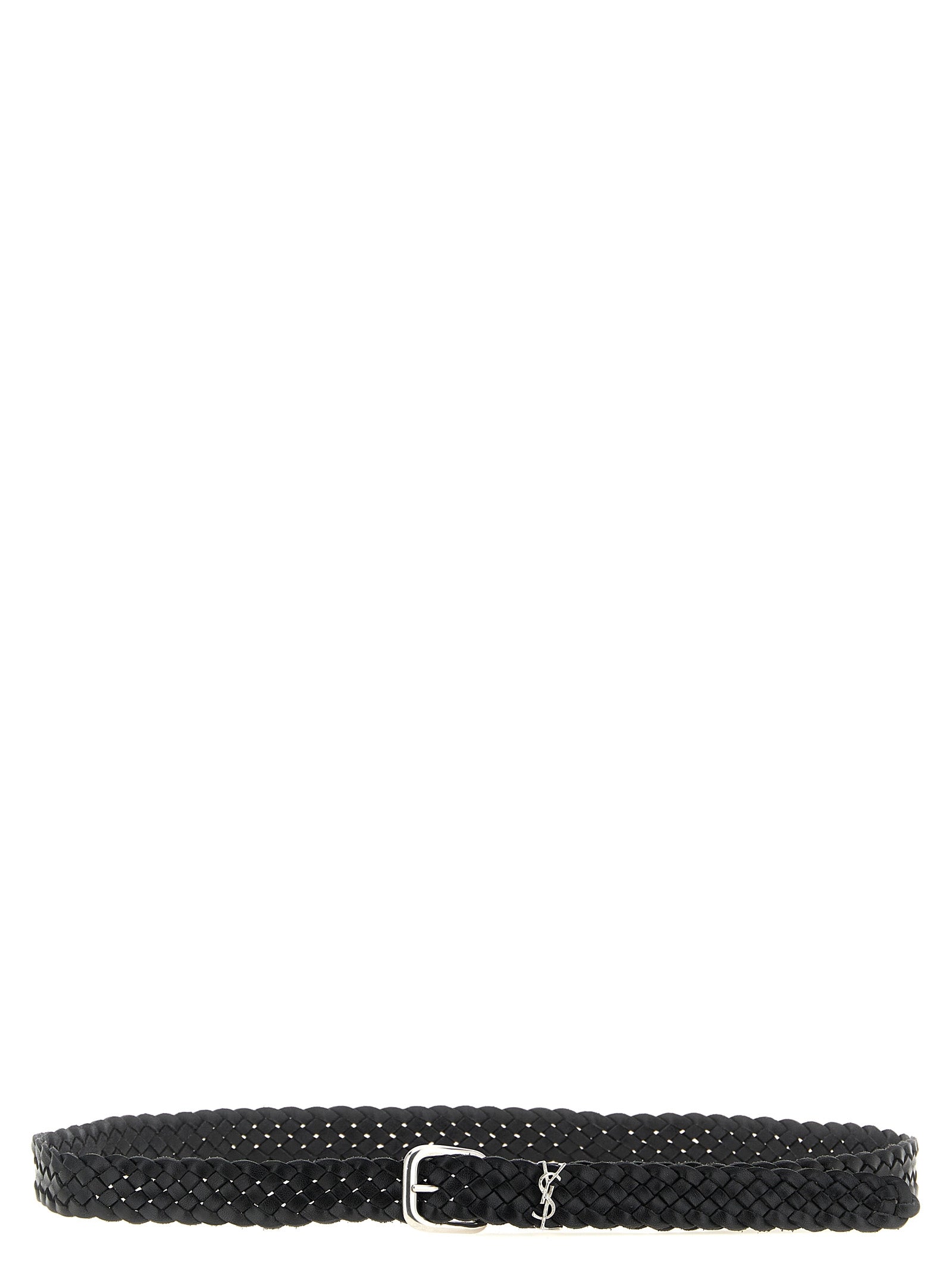 Saint Laurent Cassandre Belt