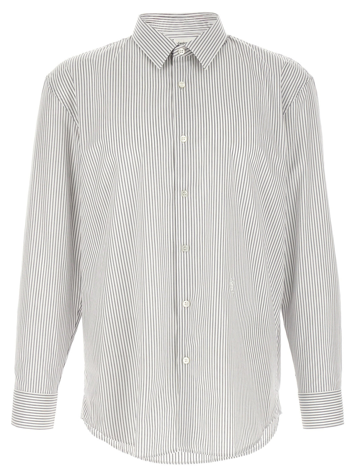 Saint Laurent Cassandre Shirt