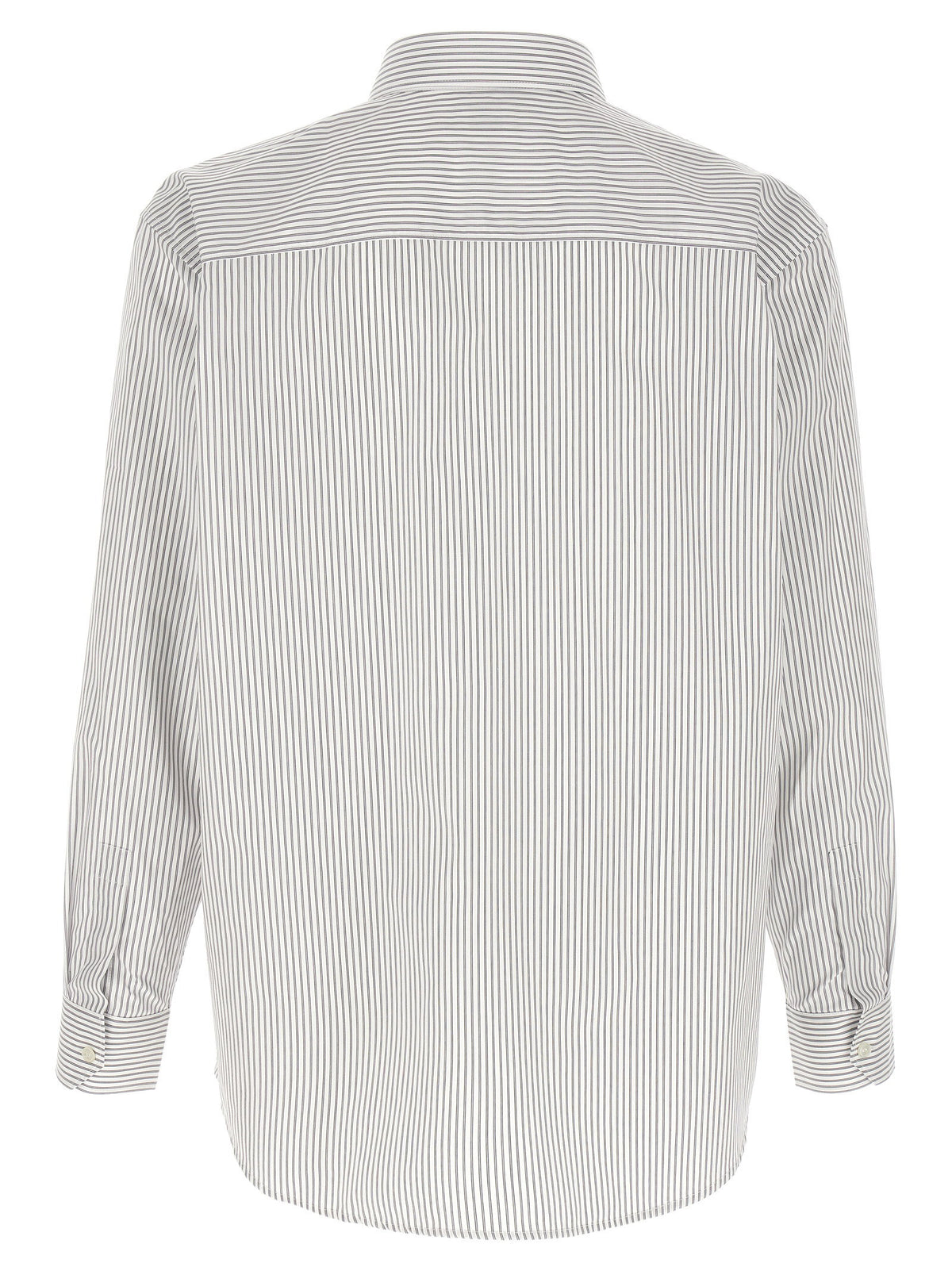 Saint Laurent Cassandre Shirt
