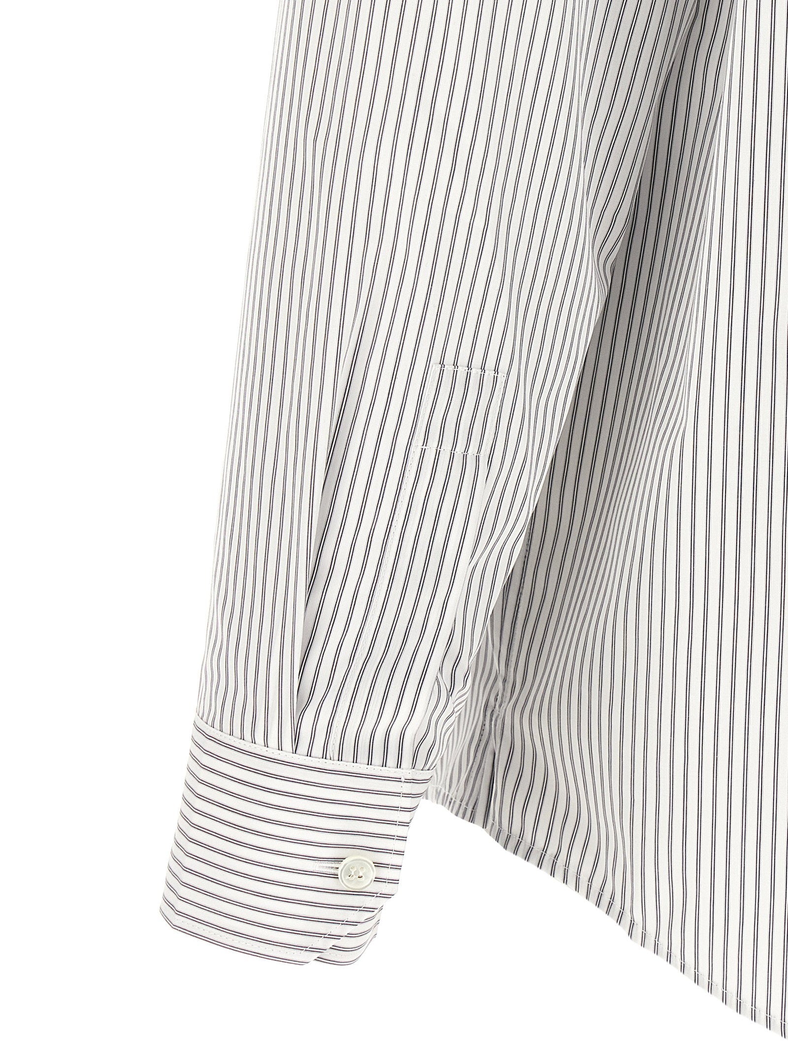 Saint Laurent Cassandre Shirt