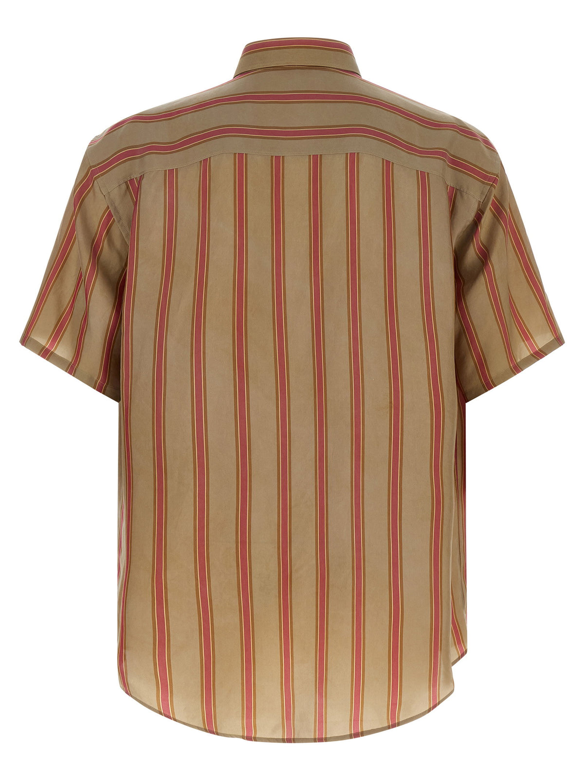 Saint Laurent Cassandre Shirt