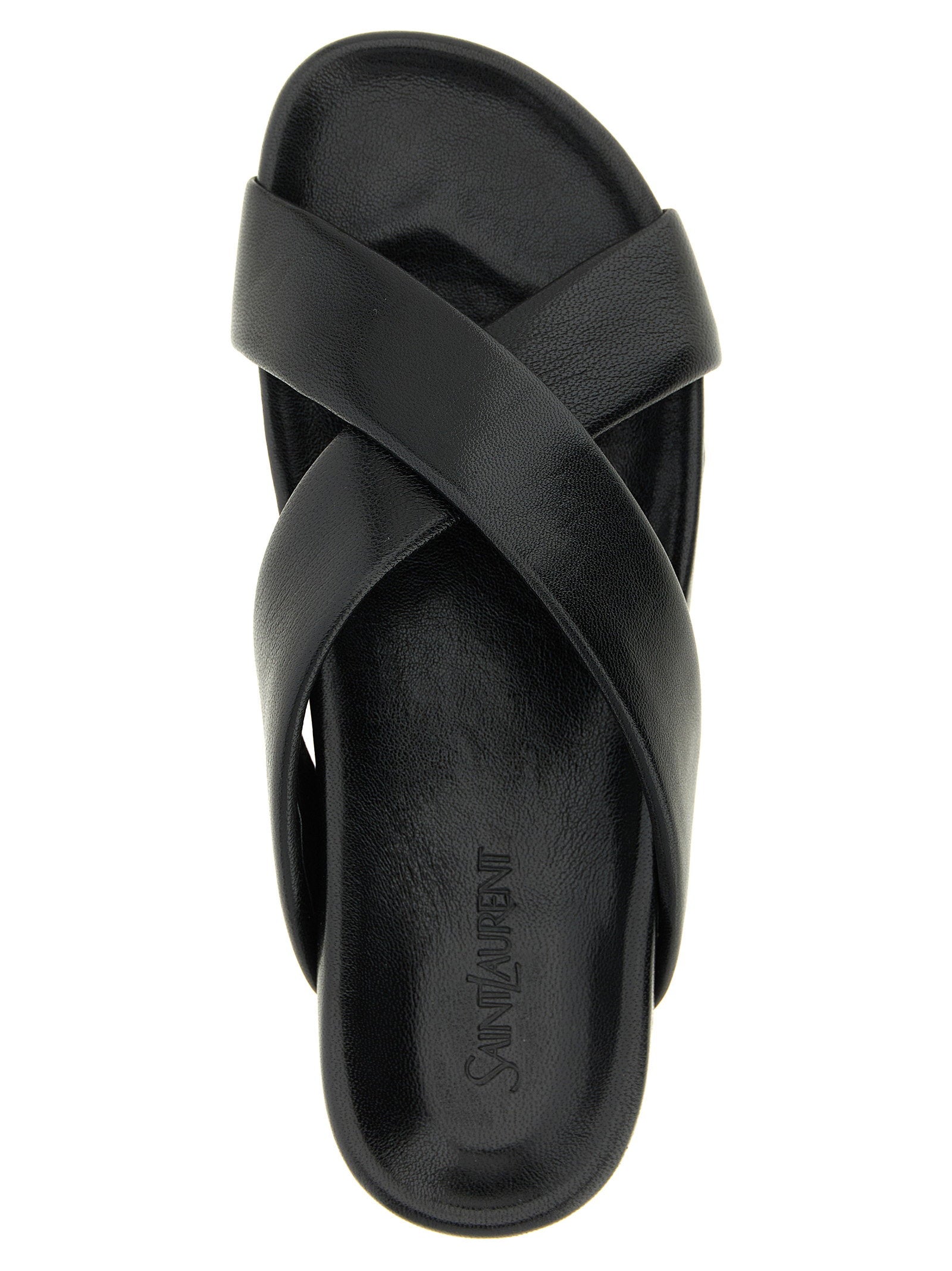Saint Laurent Nichols Sandals