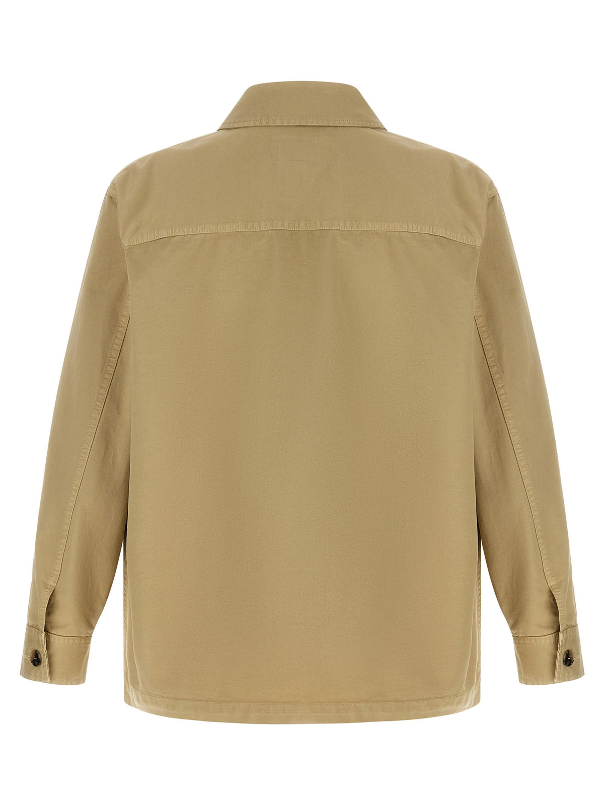 Saint Laurent Cassandre Overshirt