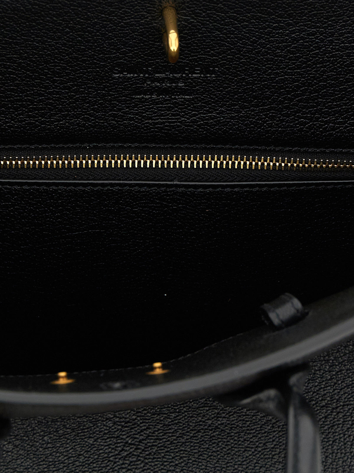 Saint Laurent Sac De Jour Small Handbag