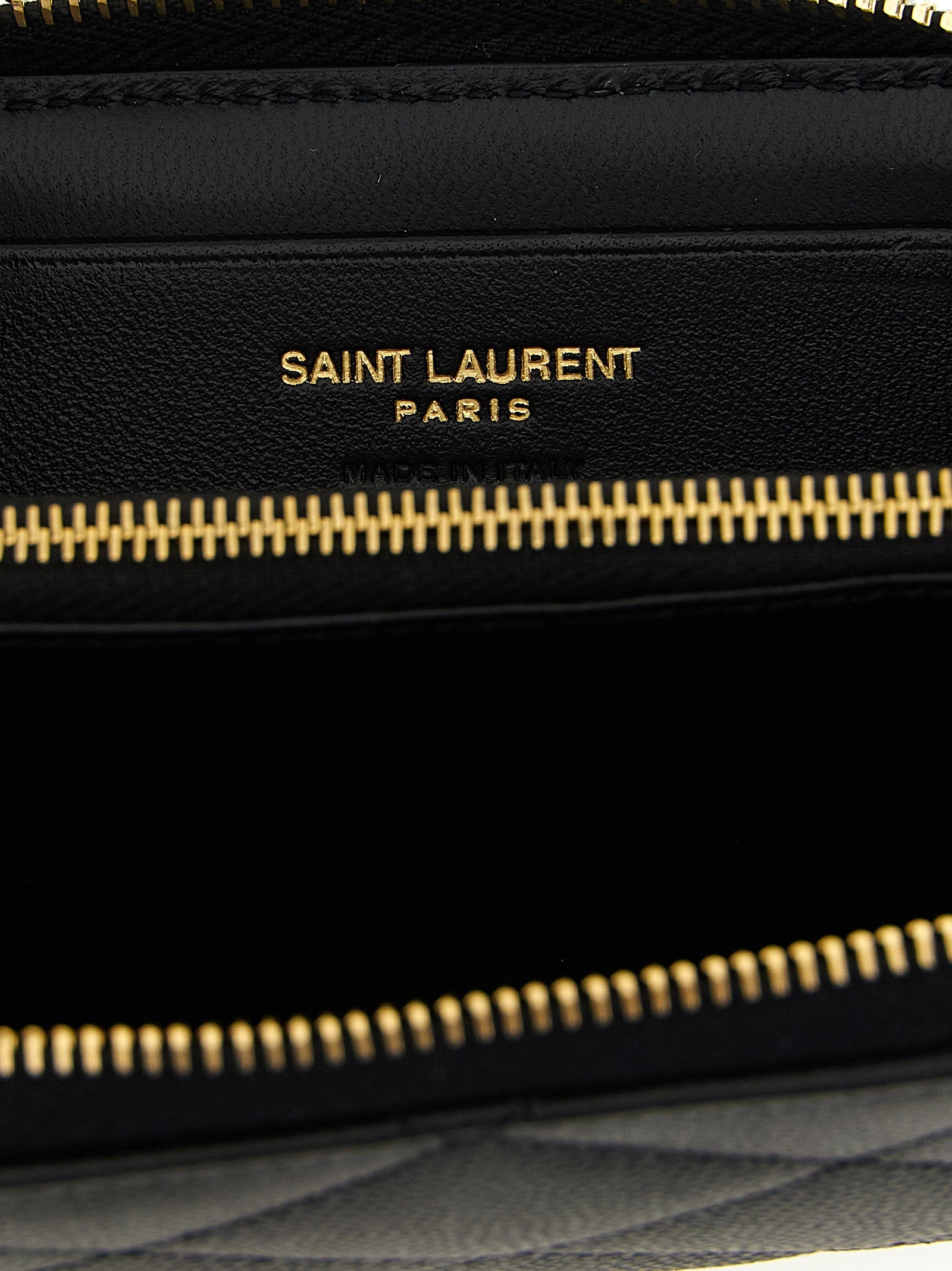 Saint Laurent Cassandre Bijoux Purse