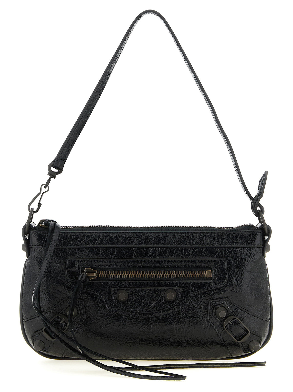 Balenciaga Le City Pouch