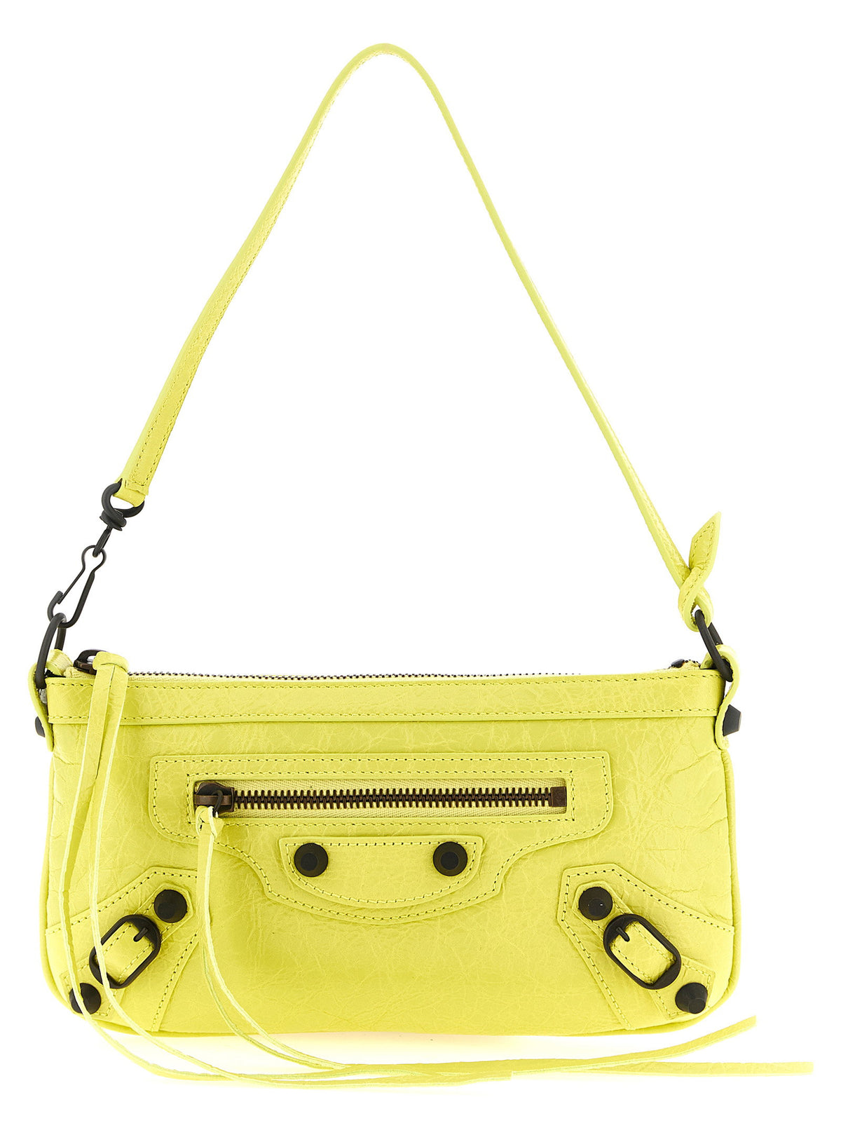Balenciaga Le City Pouch Shoulder Bag