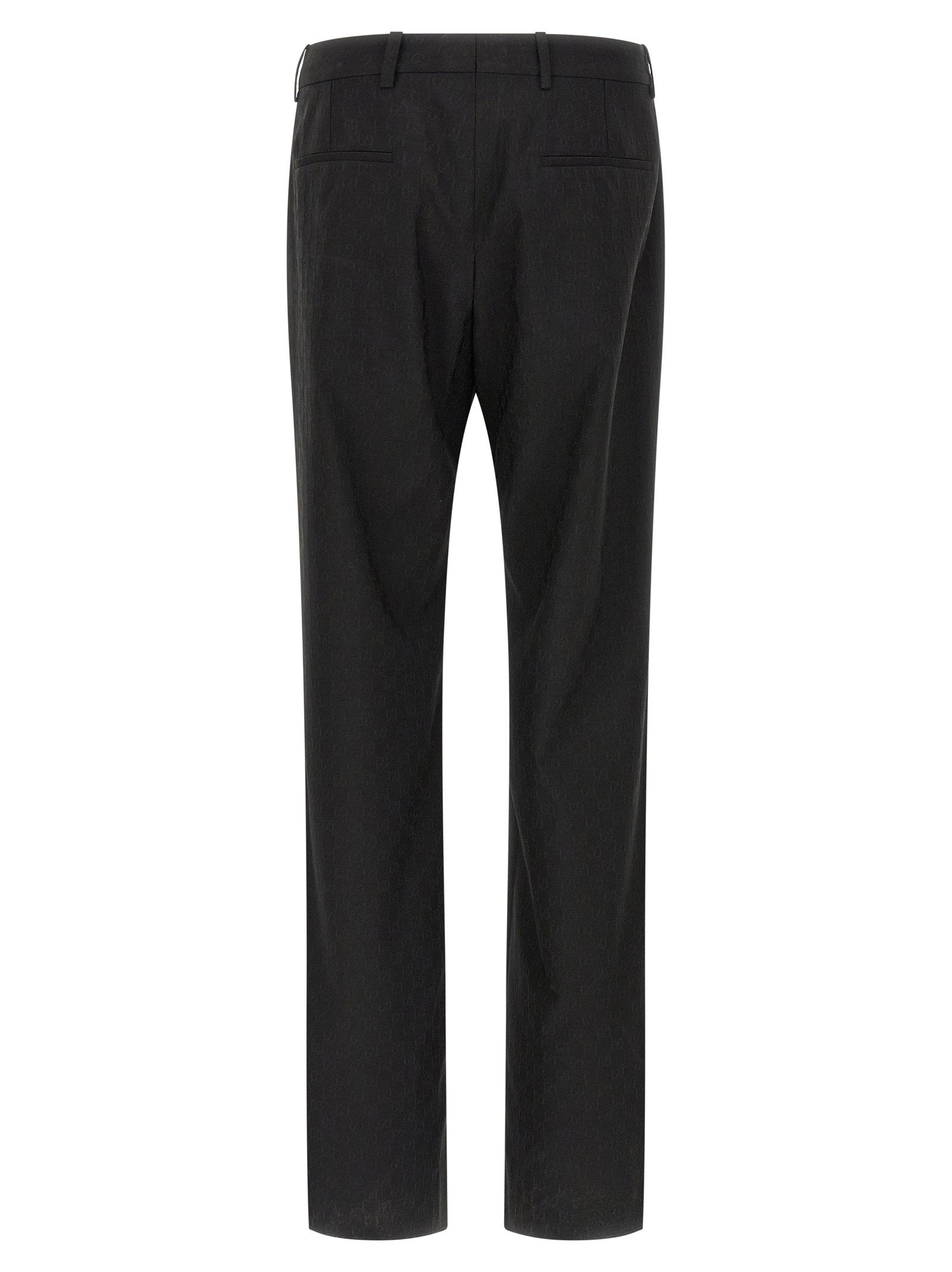 Gucci Gg Formal Pants
