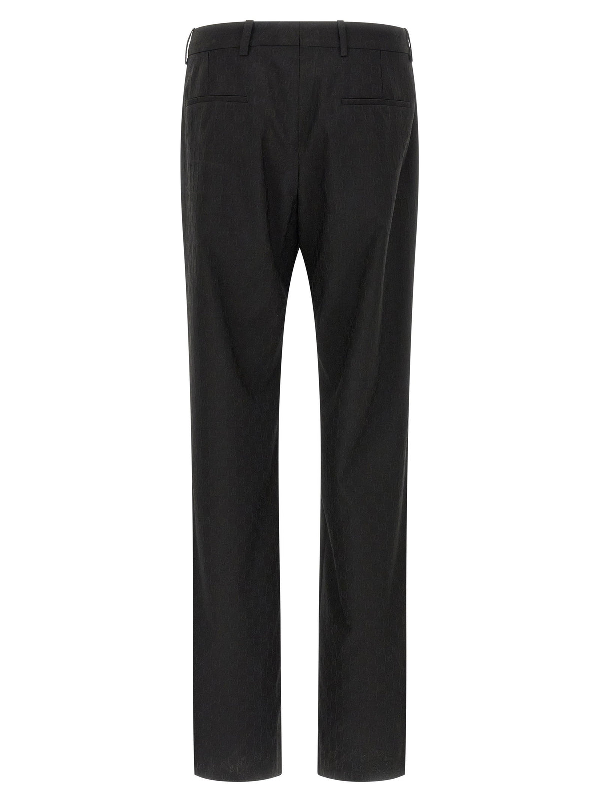 Gucci Gg Formal Pants