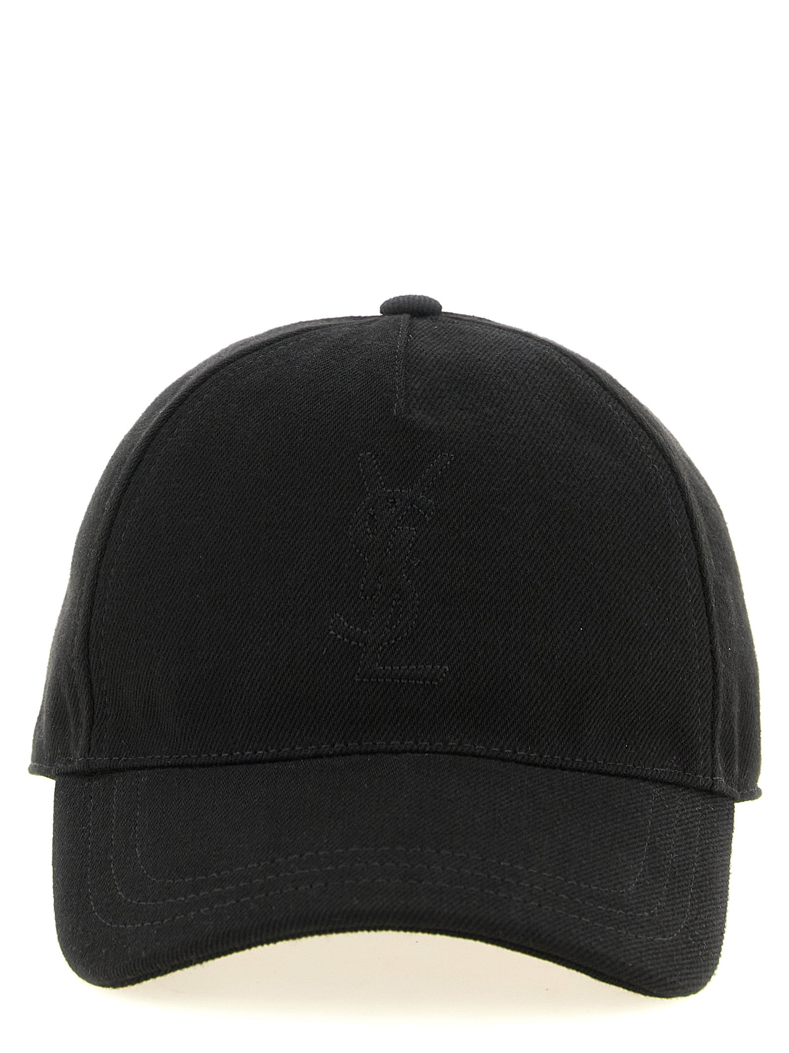 Saint Laurent Cassandre Cap