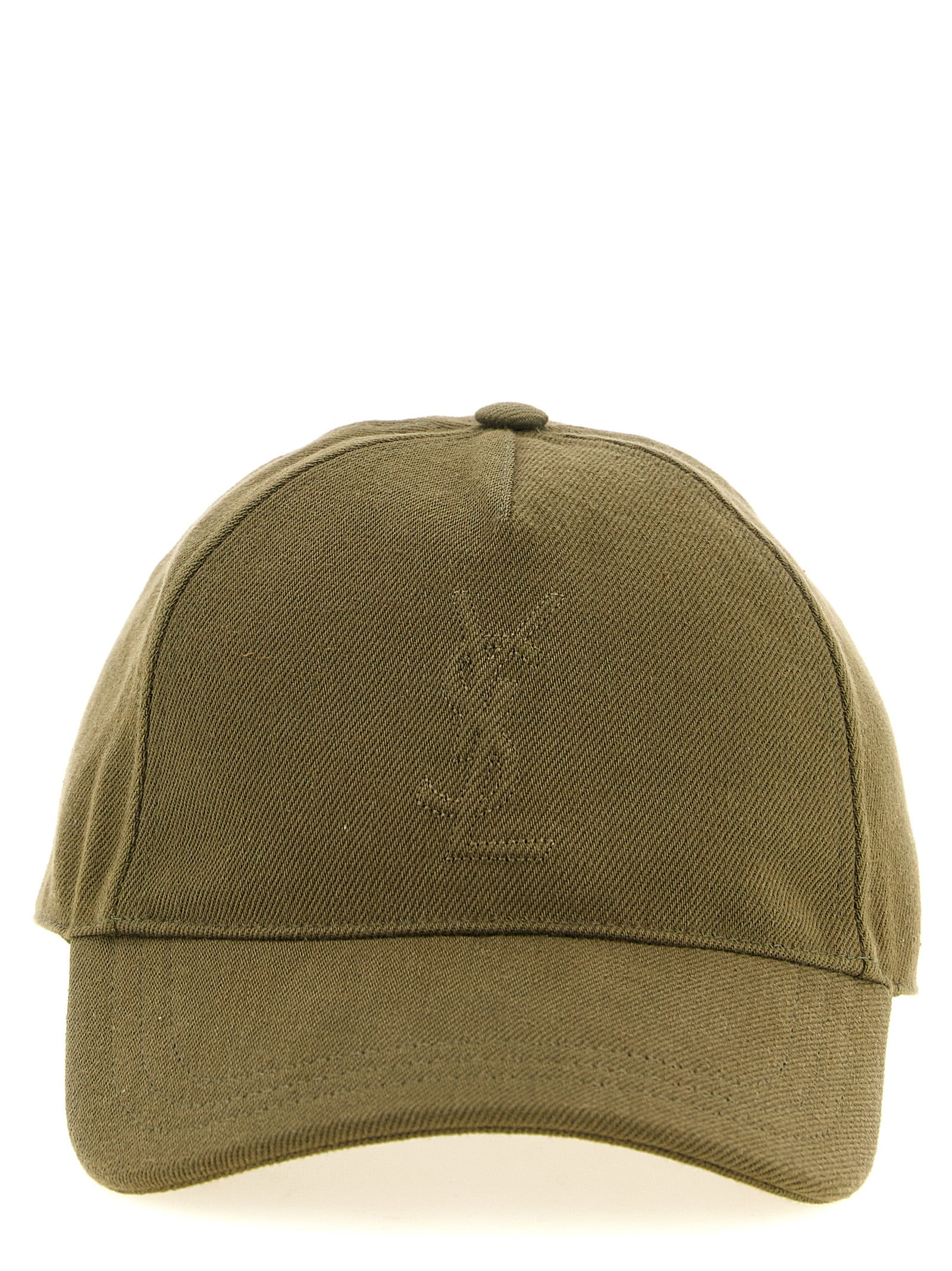 Saint Laurent Cassandre Cap