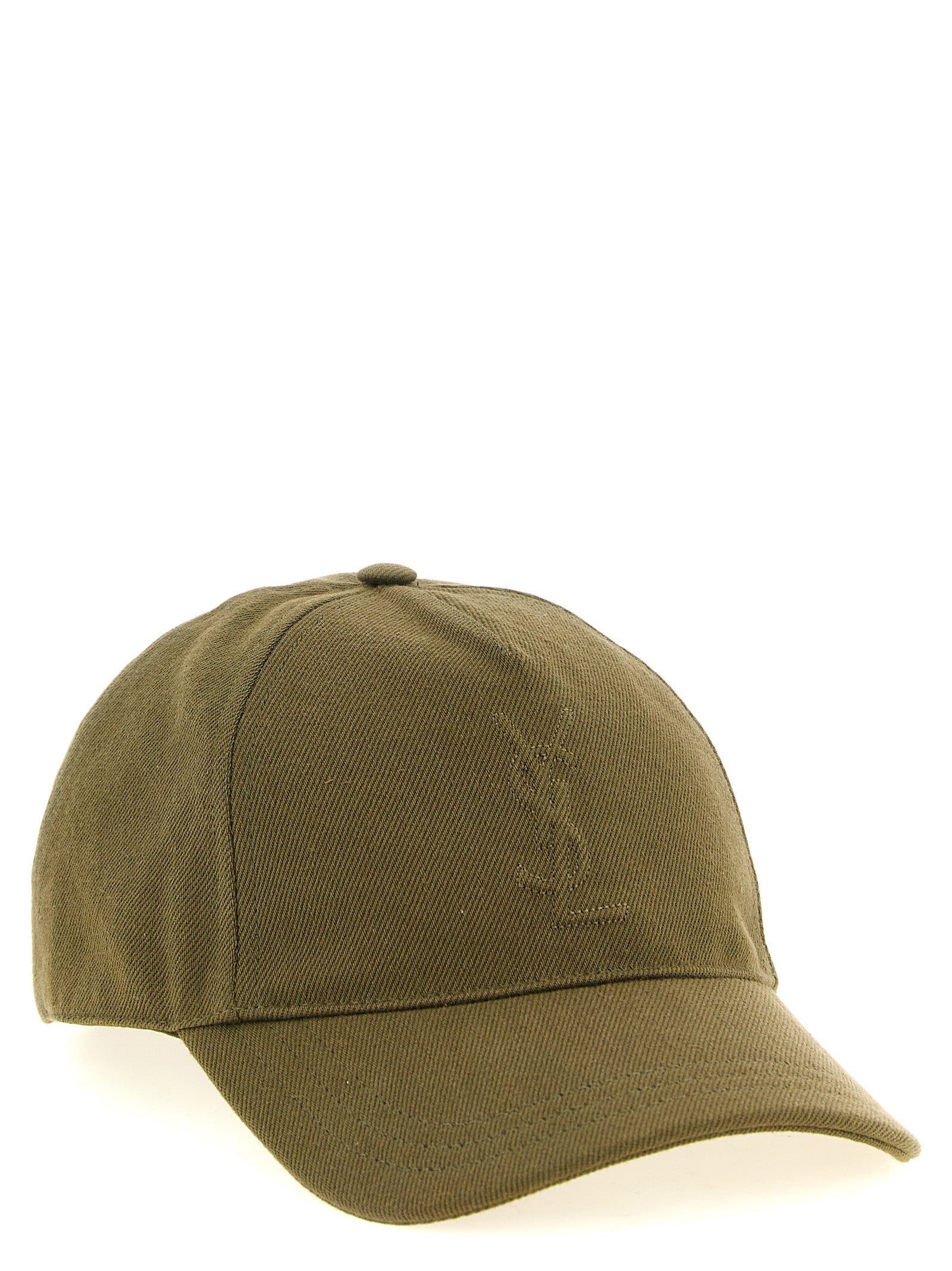 Saint Laurent Cassandre Cap