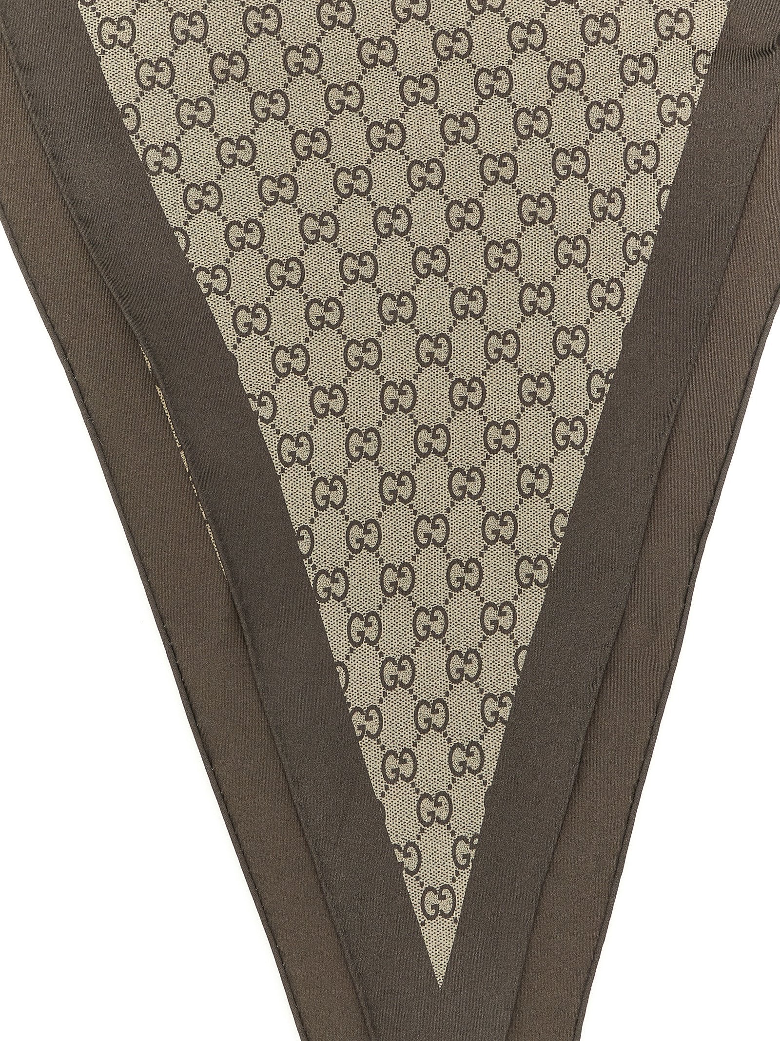 Gucci Gg Scarf