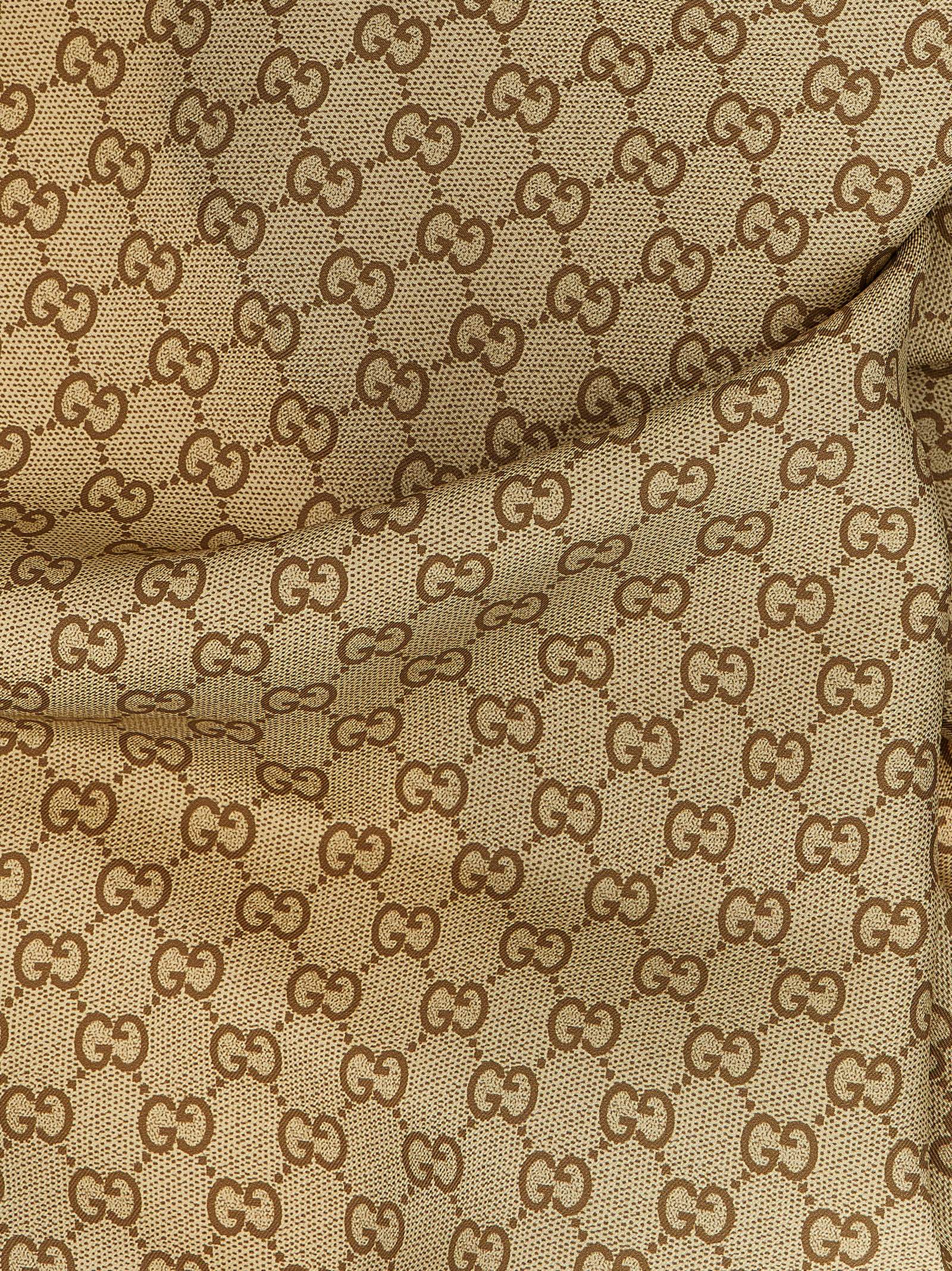 Gucci Gg Carriage