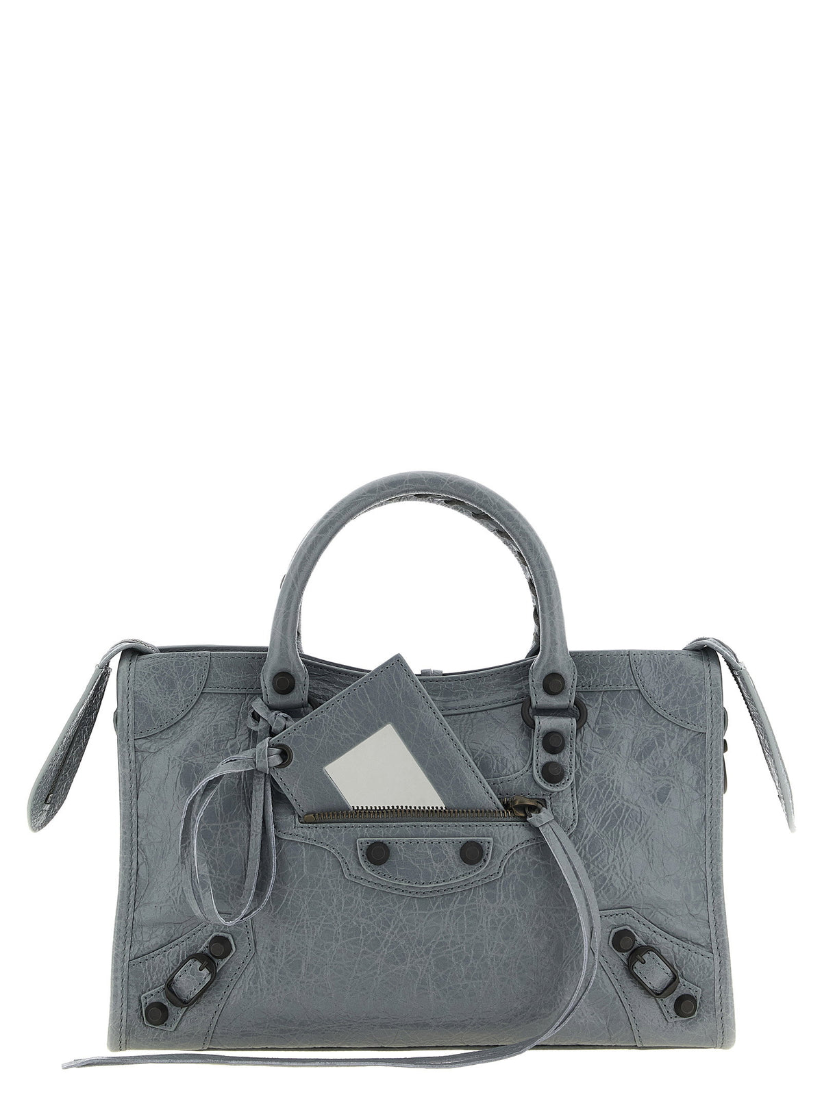 Balenciaga Le City S Handbag