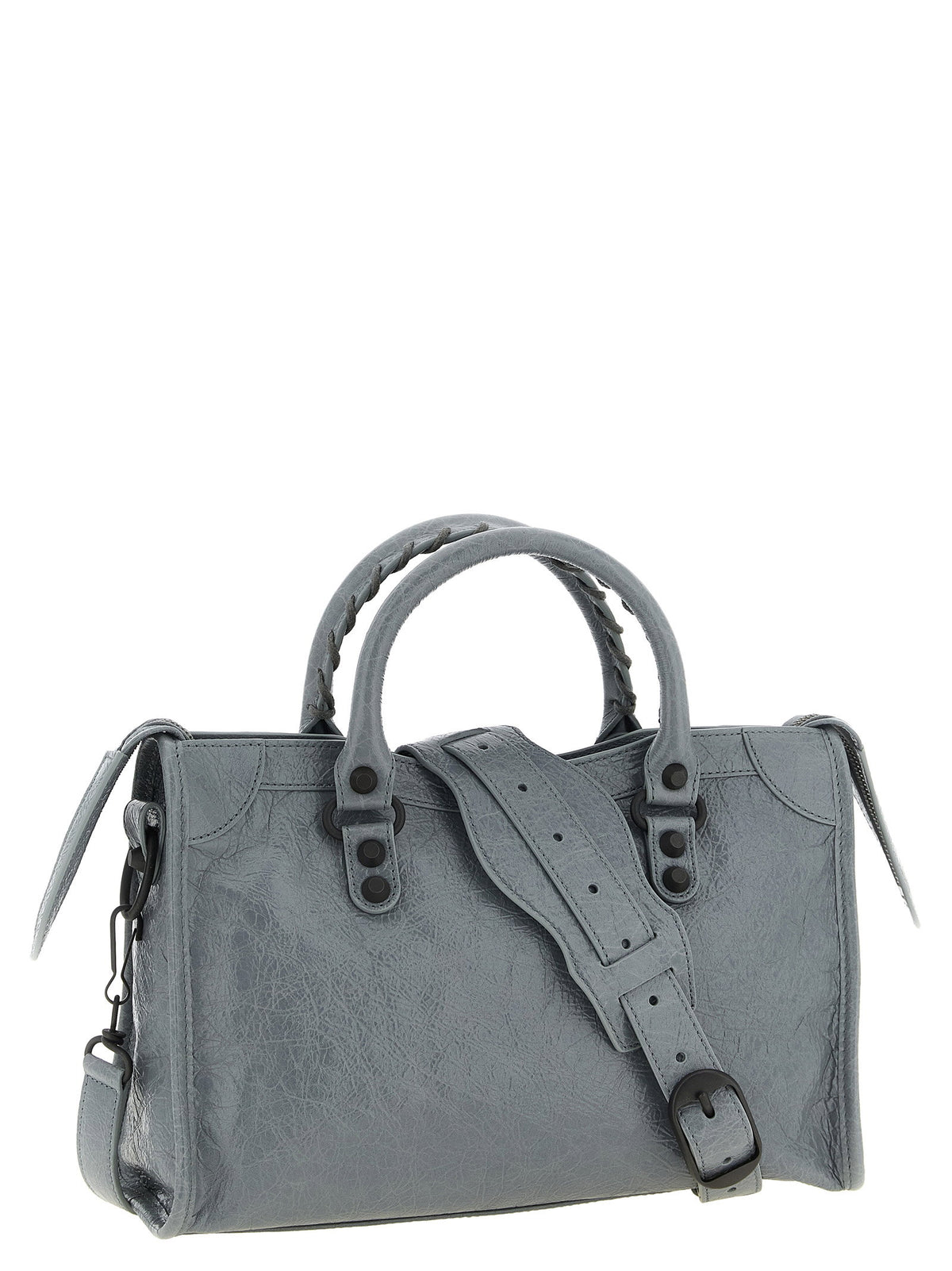 Balenciaga Le City S Handbag