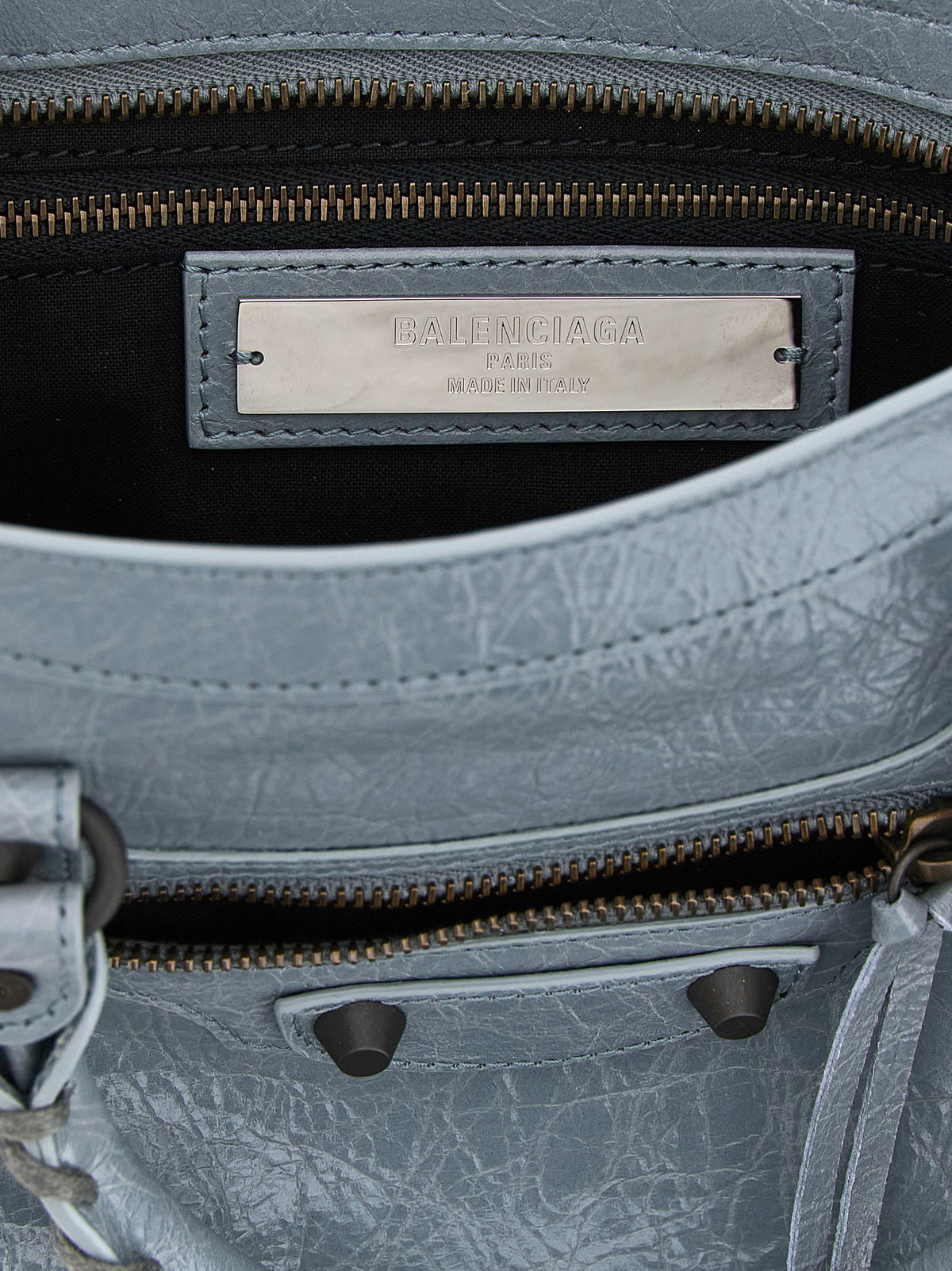 Balenciaga Le City S Handbag