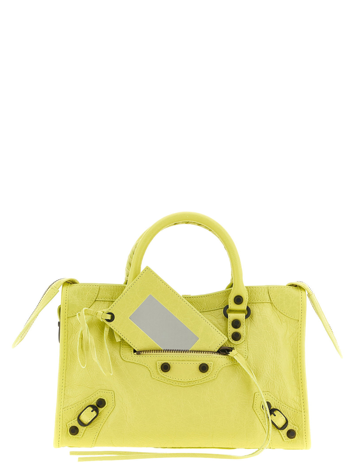 Balenciaga Le City S Handbag