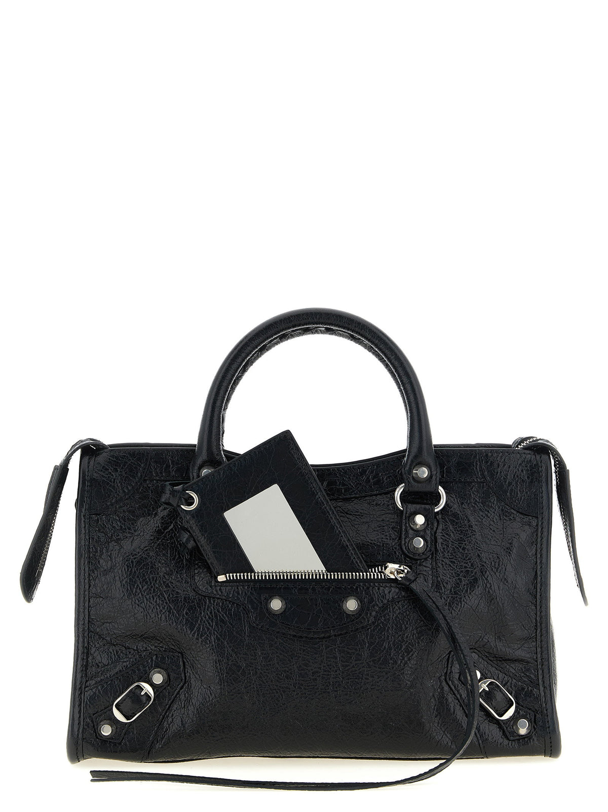 Balenciaga Le City S Handbag