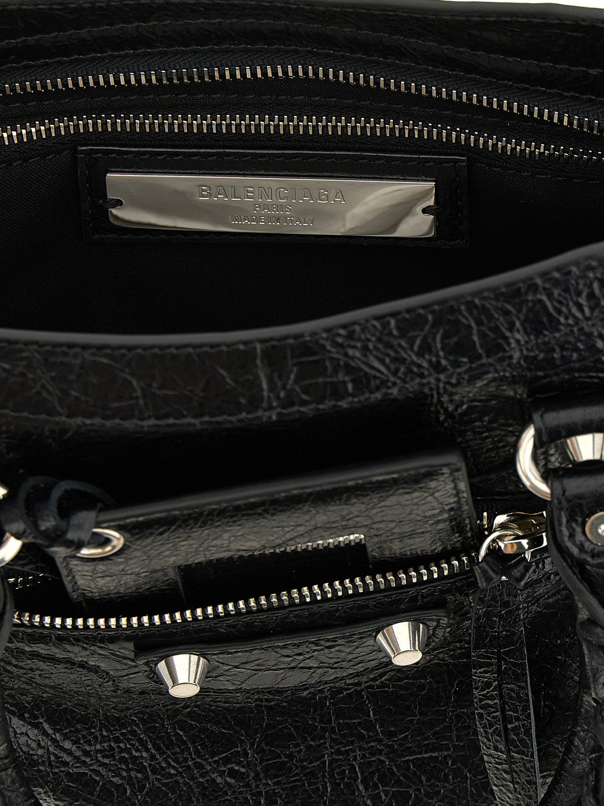 Balenciaga Le City S Handbag
