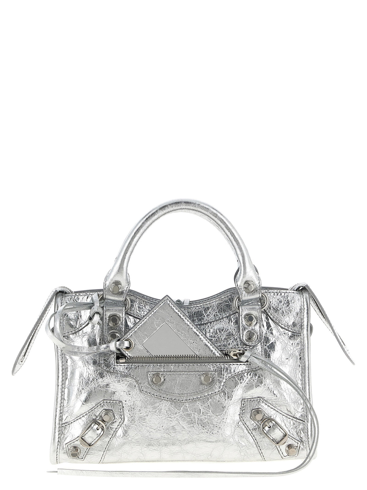 Balenciaga Le City Mini Handbag