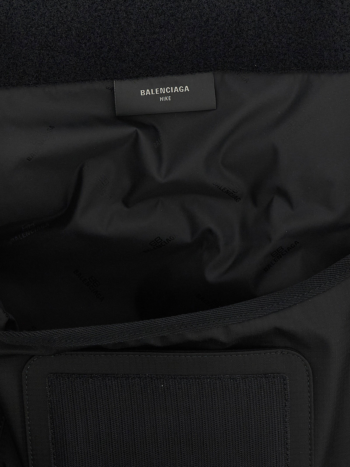 Balenciaga Hike Backpack