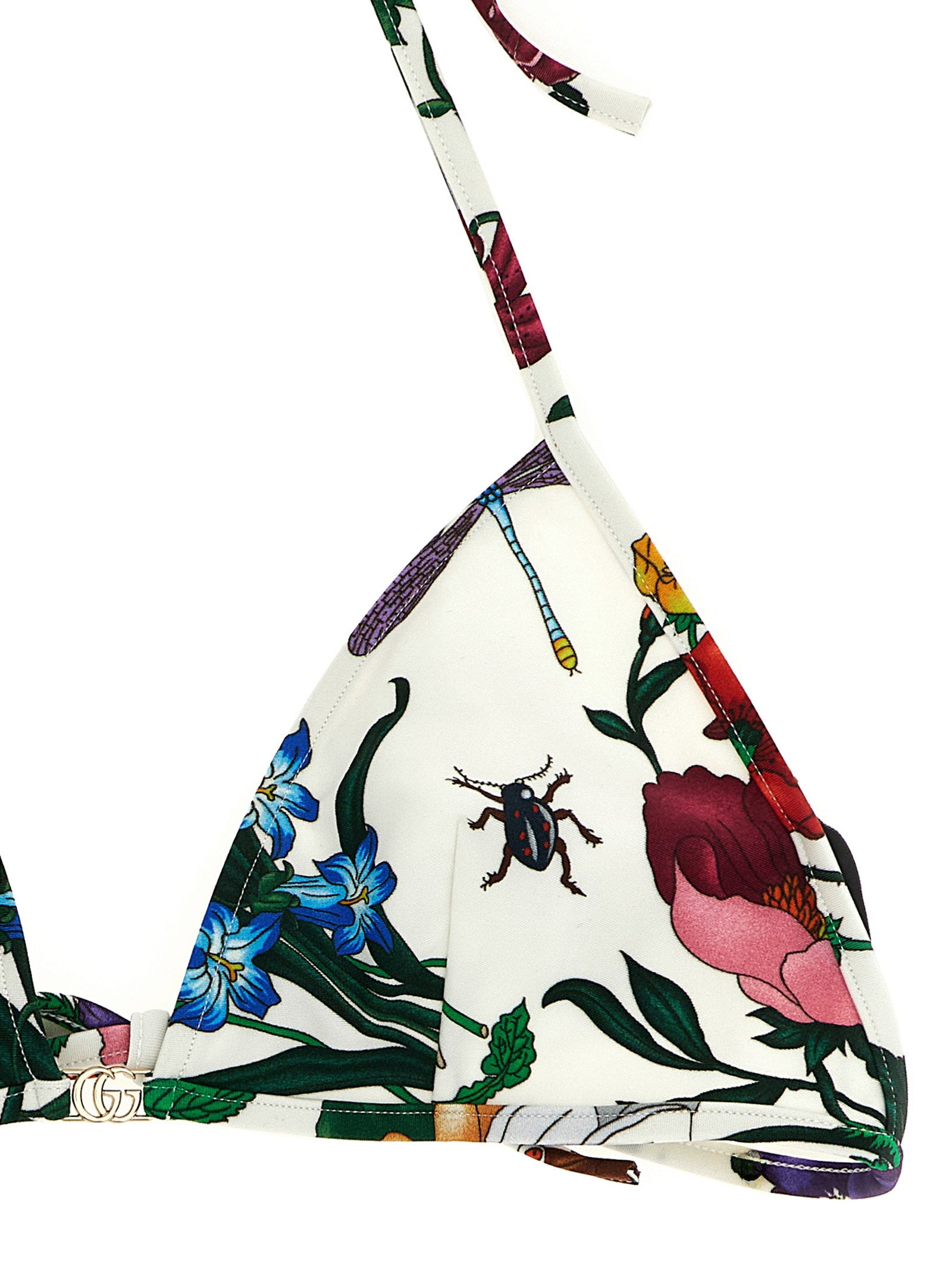 Gucci Flora Bikini