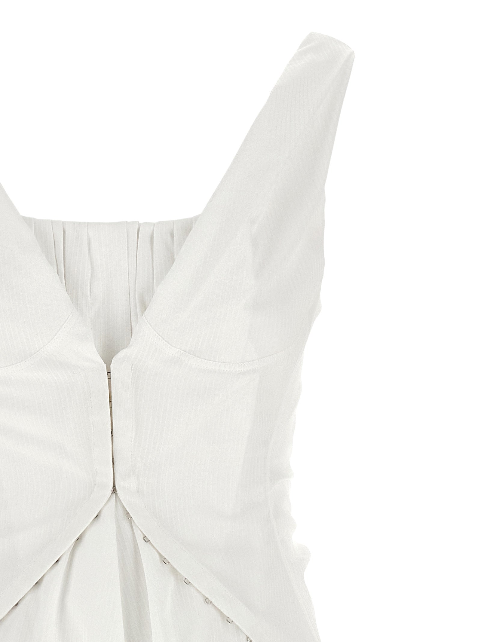 Alexander McQueen Day Dress