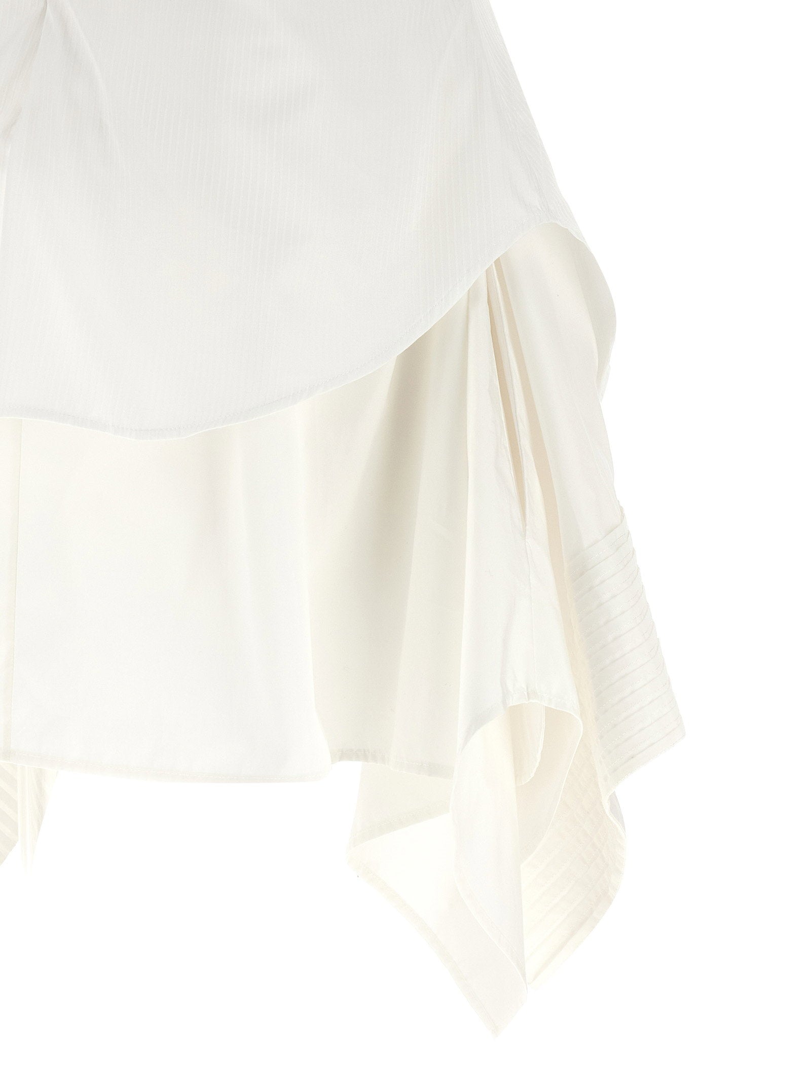 Alexander McQueen Day Dress