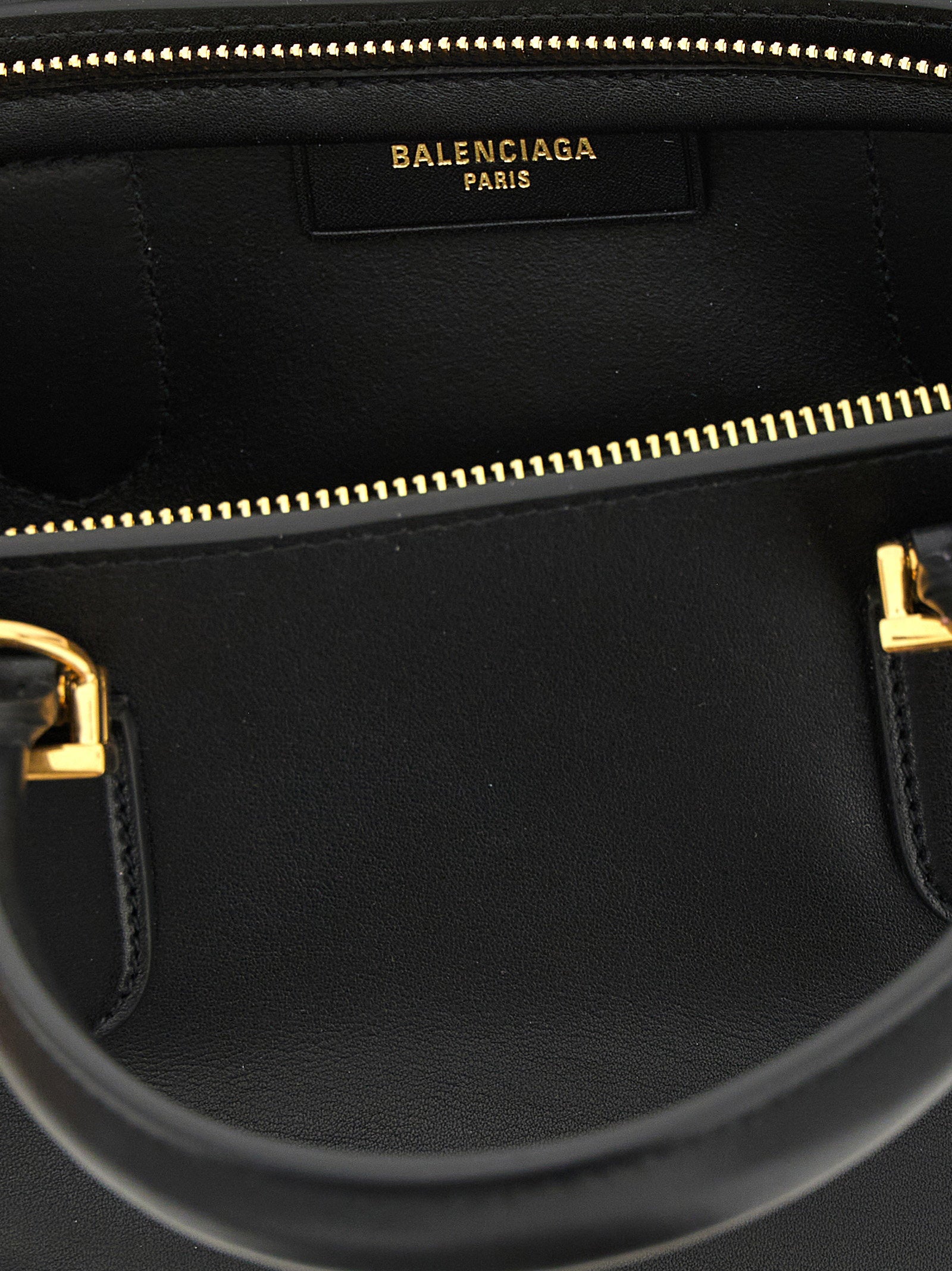 Balenciaga Bolero Mini Handbag