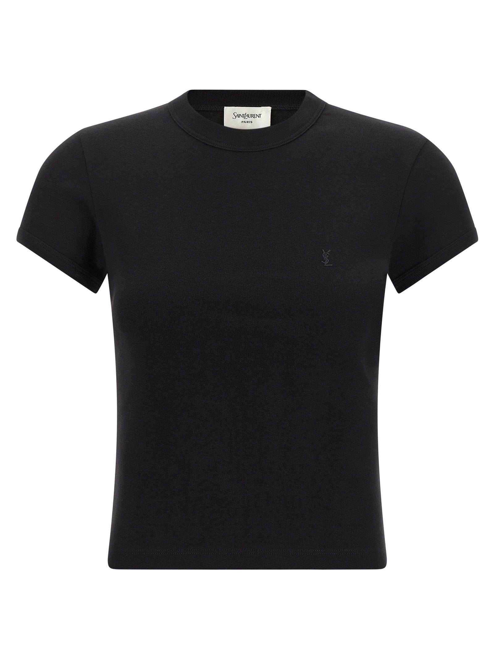 Saint Laurent Cassandre T-shirt
