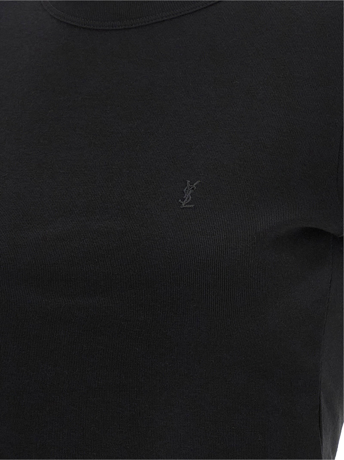 Saint Laurent Cassandre T-shirt