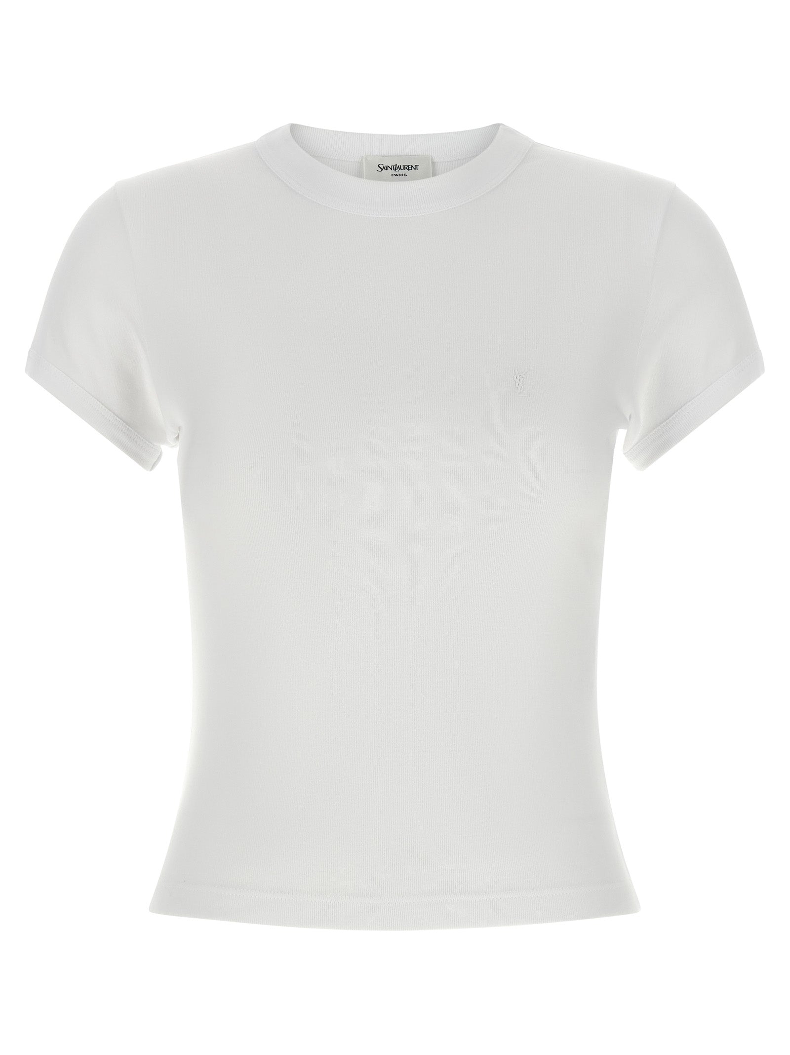 Saint Laurent Cassandre T-shirt