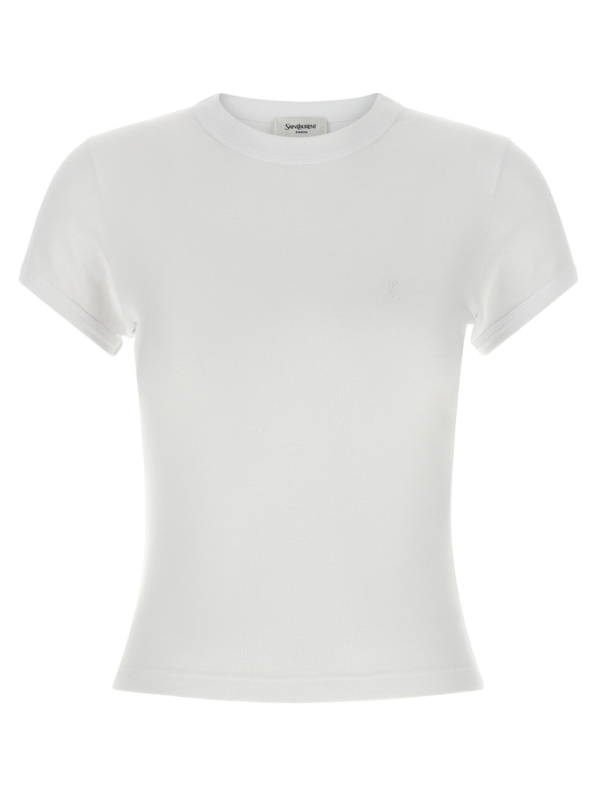 Saint Laurent Cassandre T-shirt