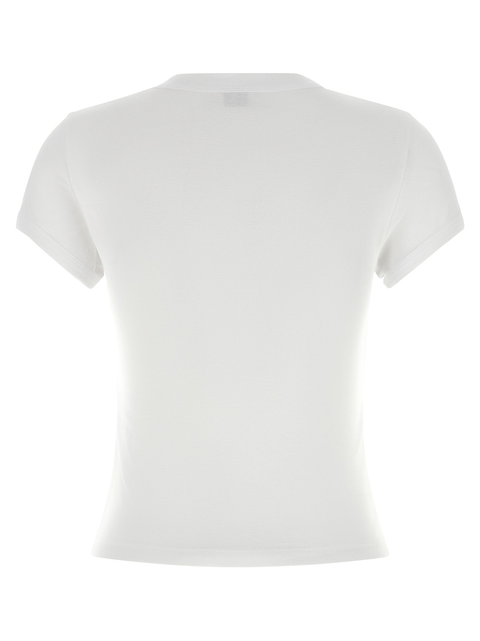 Saint Laurent Cassandre T-shirt