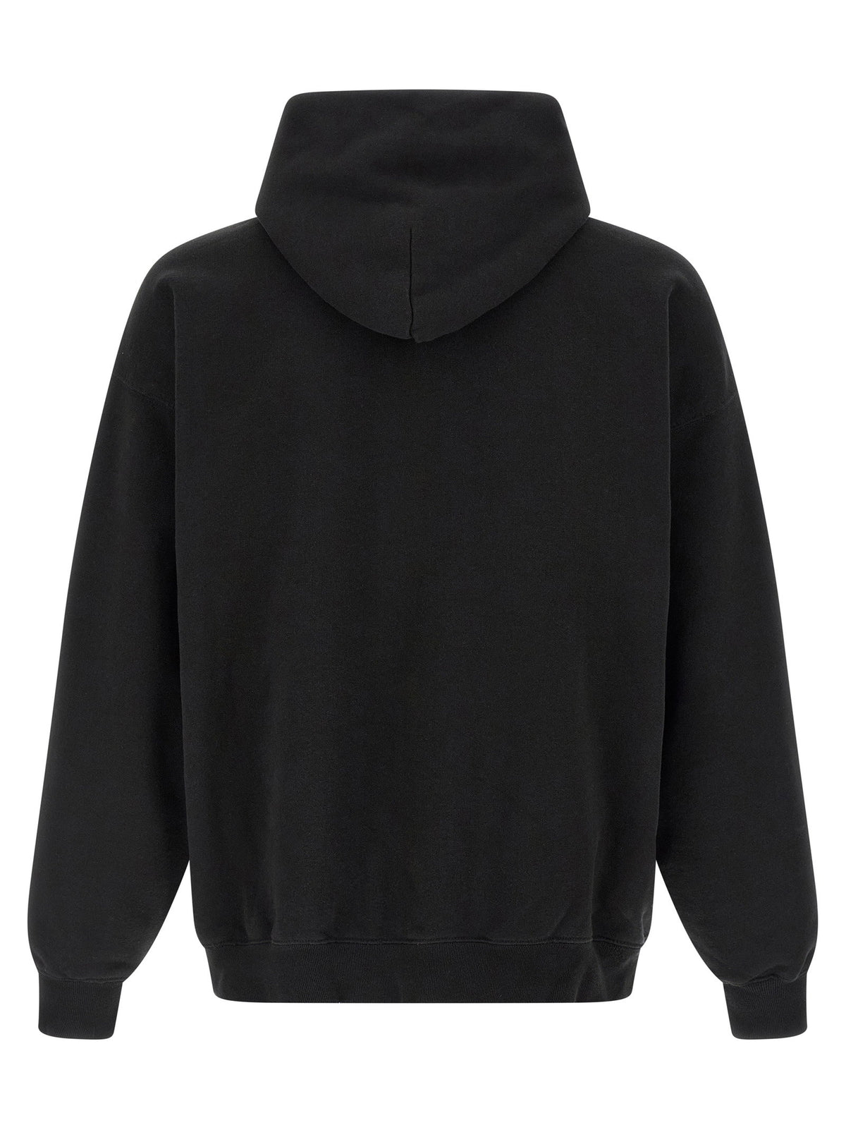 Balenciaga Paris Thunderstorm Hoodie