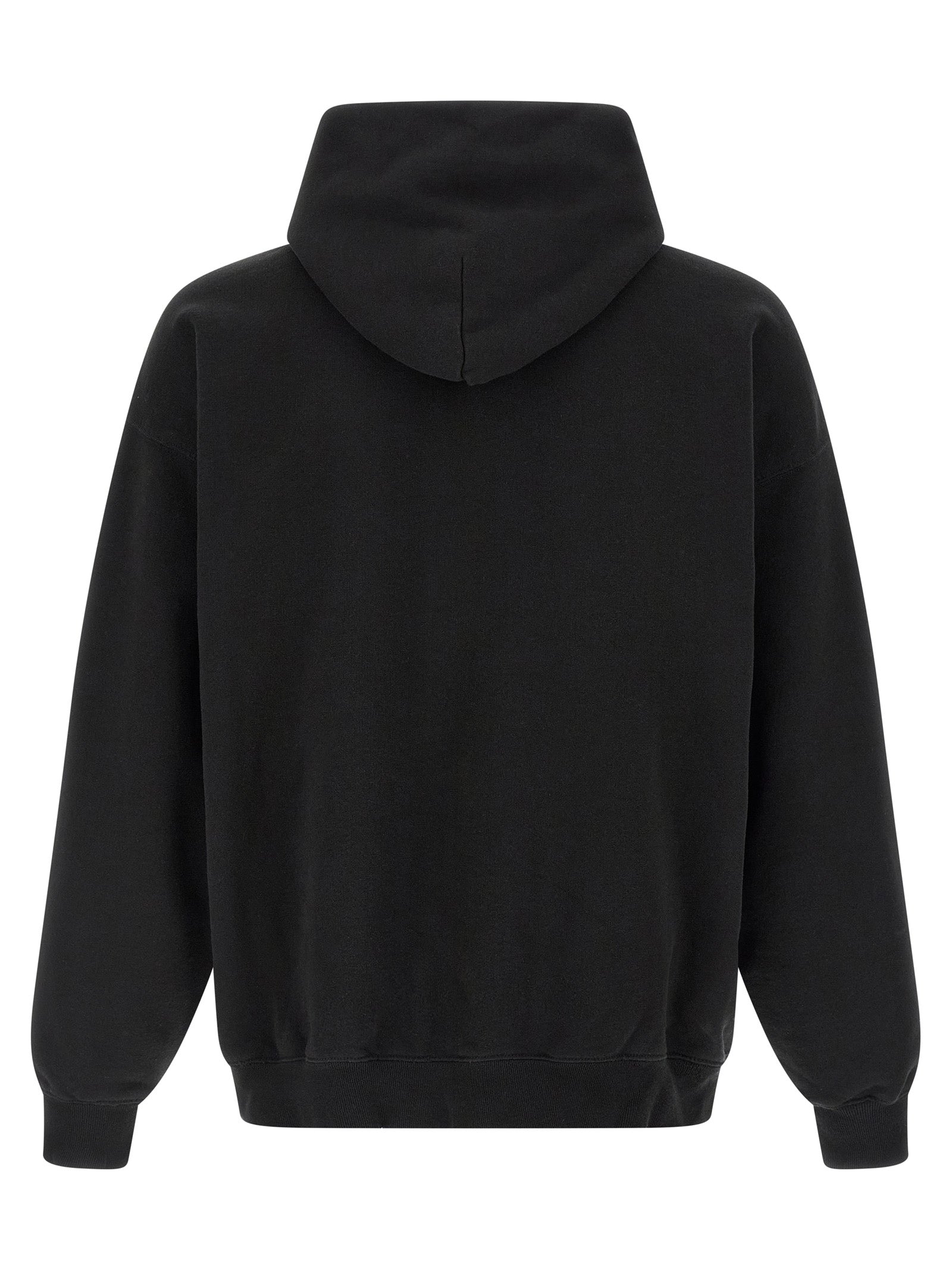 Balenciaga Paris Thunderstorm Hoodie