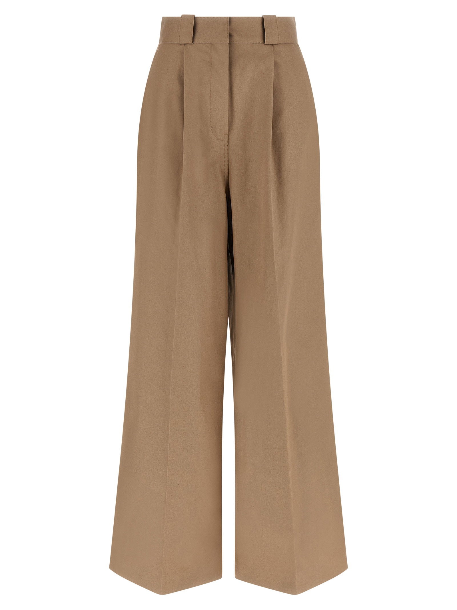 Balenciaga High Waist Pants