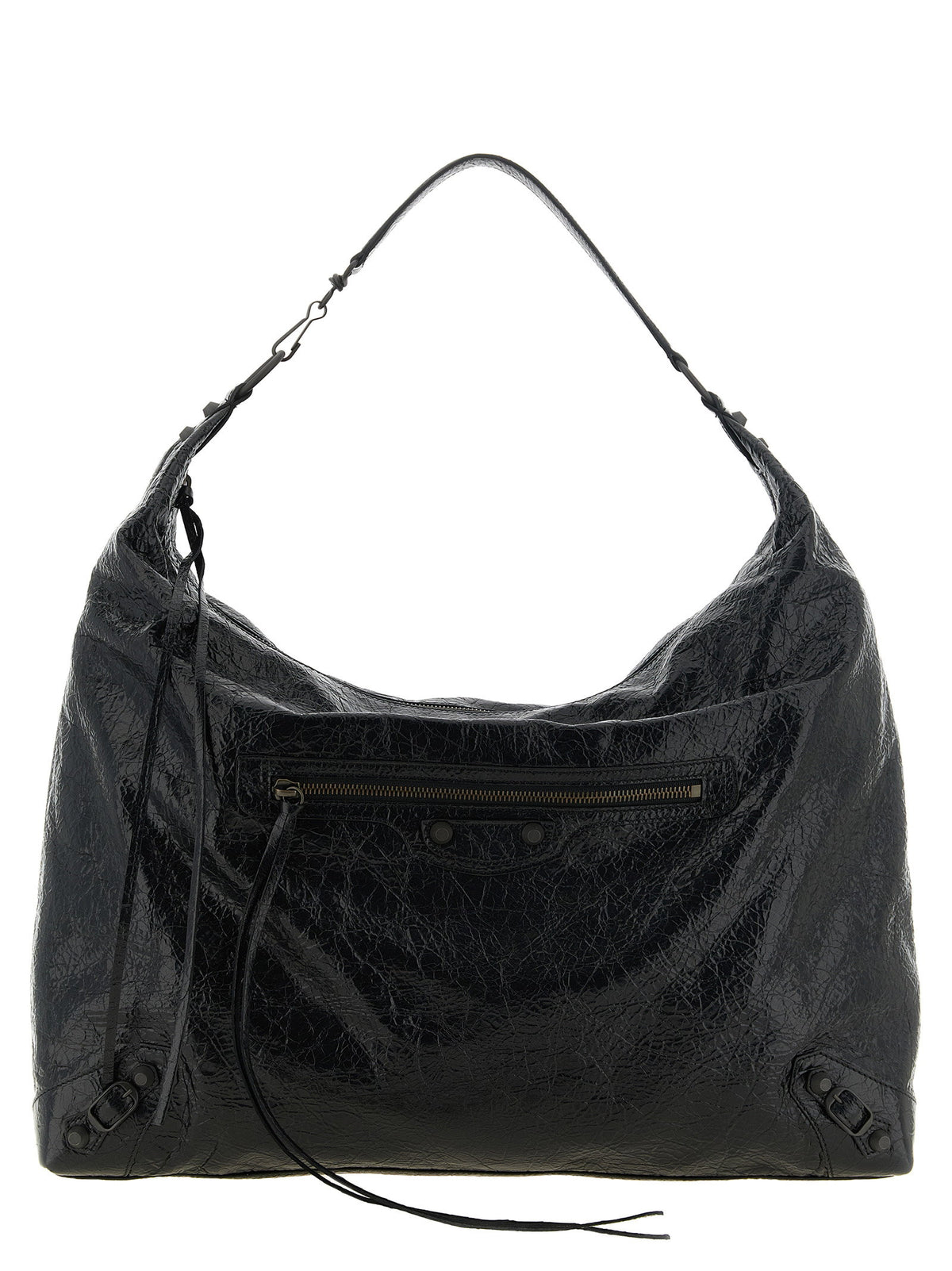 Balenciaga Hobo Le City Large Shoulder Bag
