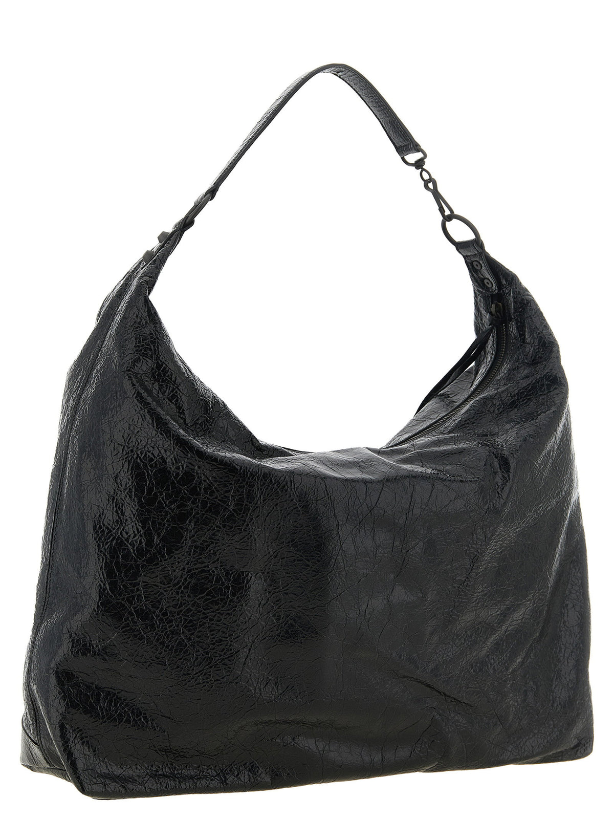 Balenciaga Hobo Le City Large Shoulder Bag