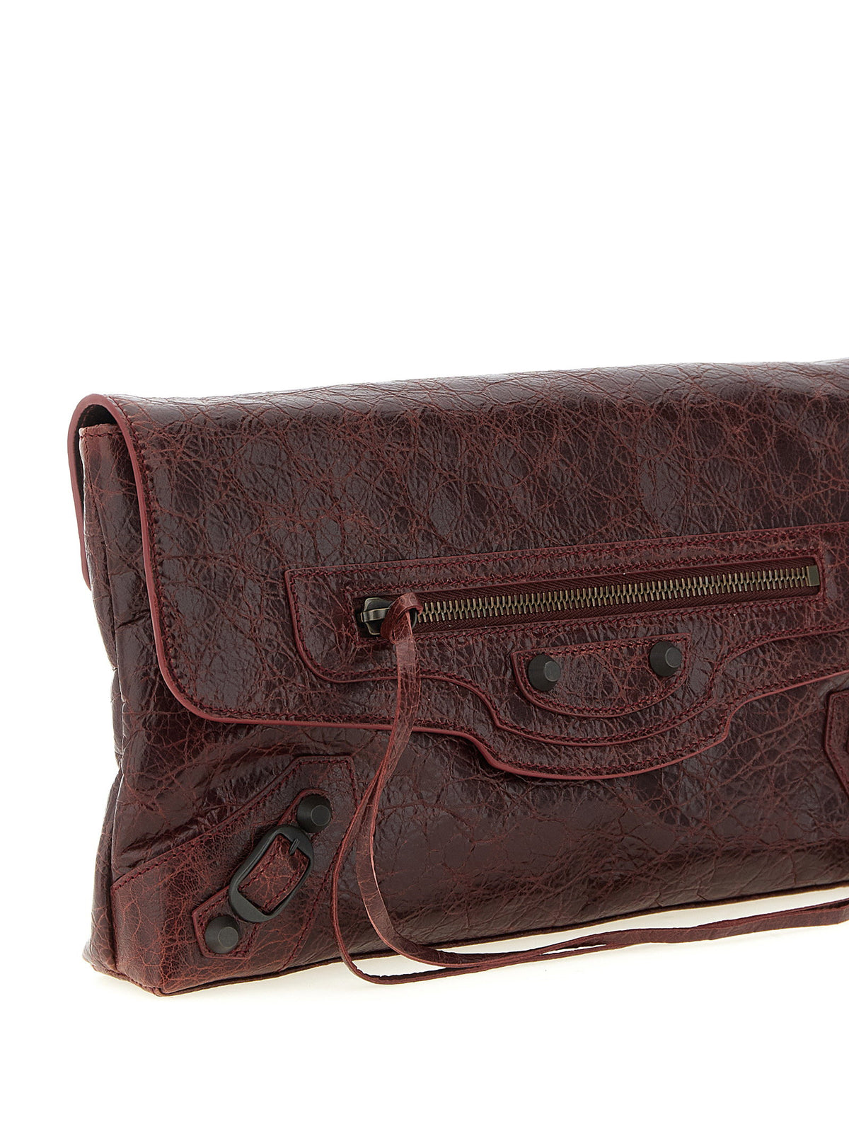 Balenciaga Le City Clutch