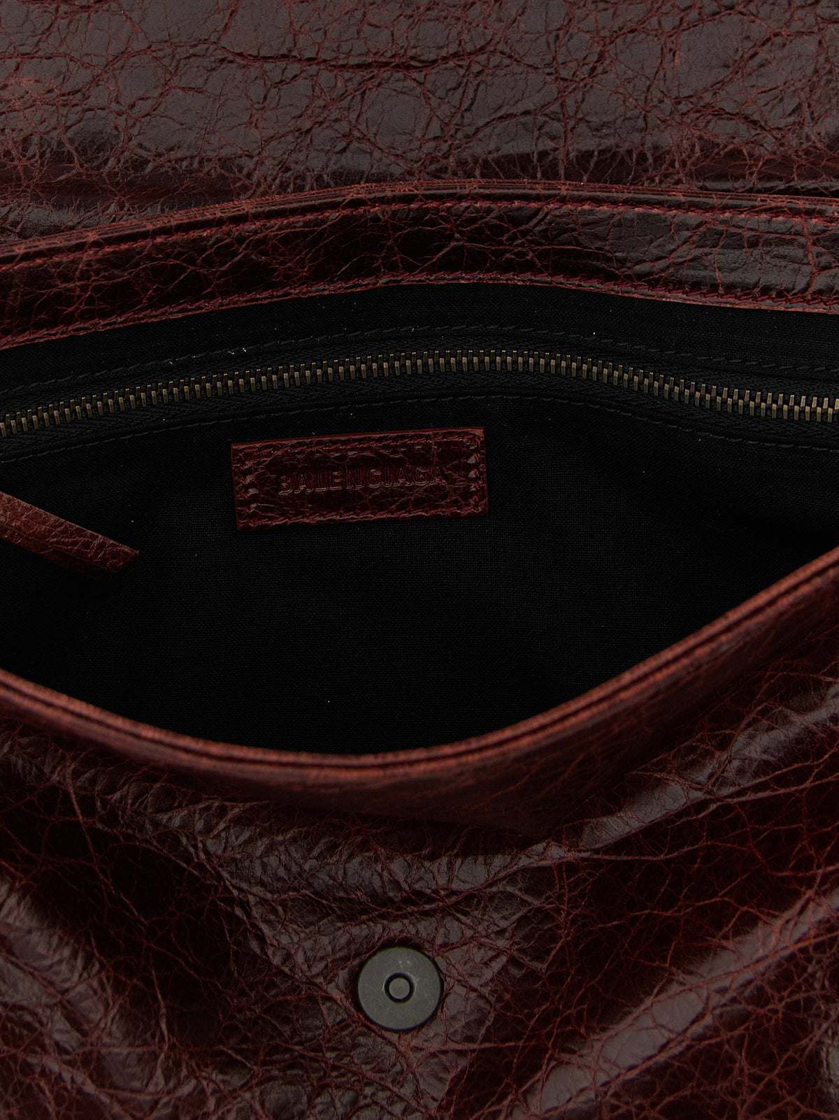 Balenciaga Le City Clutch