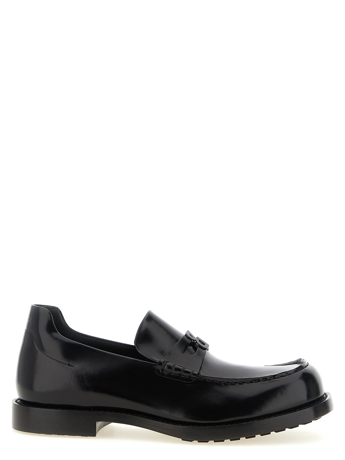 Balenciaga Comfy Loafers