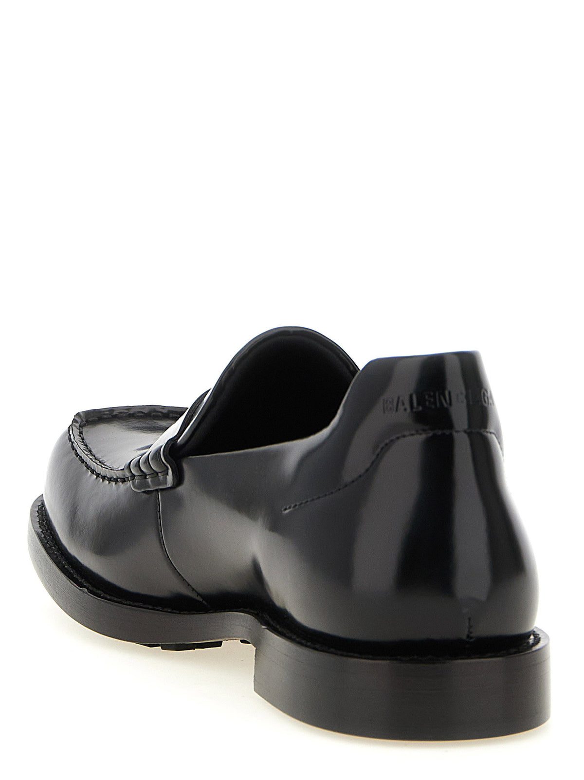 Balenciaga Comfy Loafers