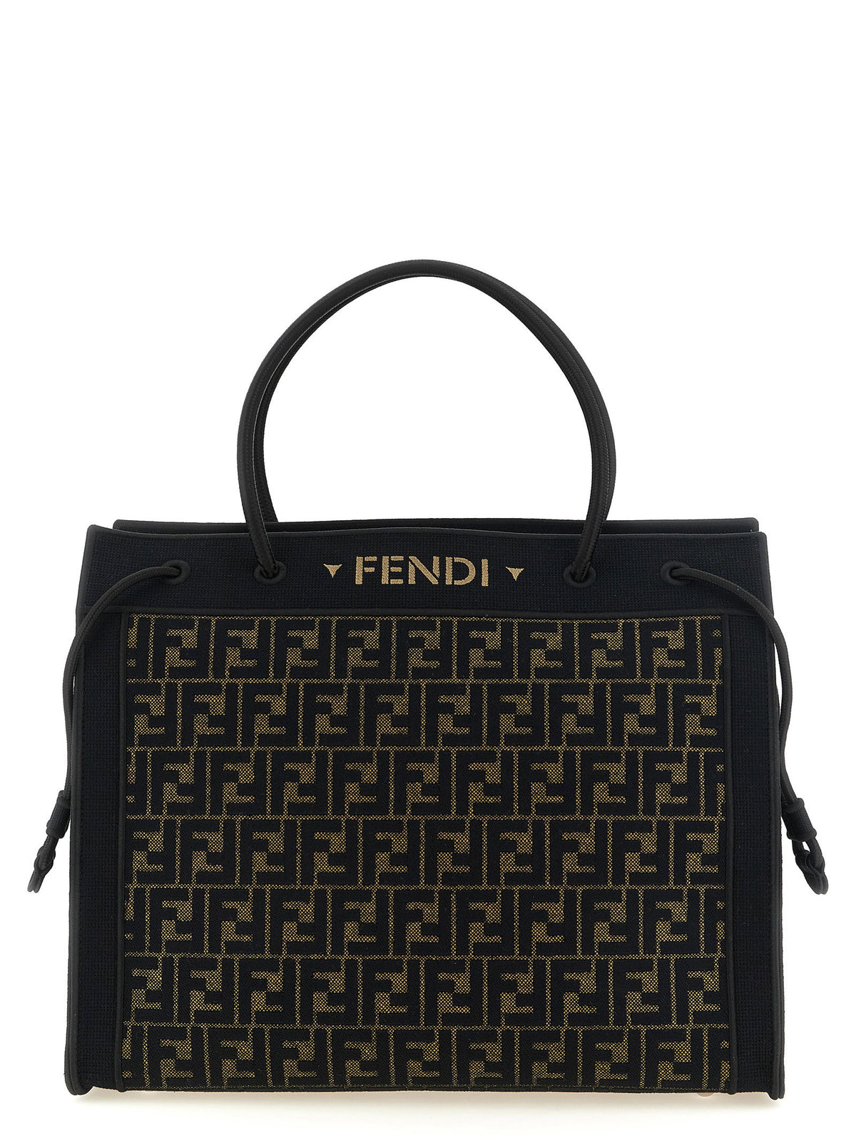Fendi Magic Large Shopping Bag