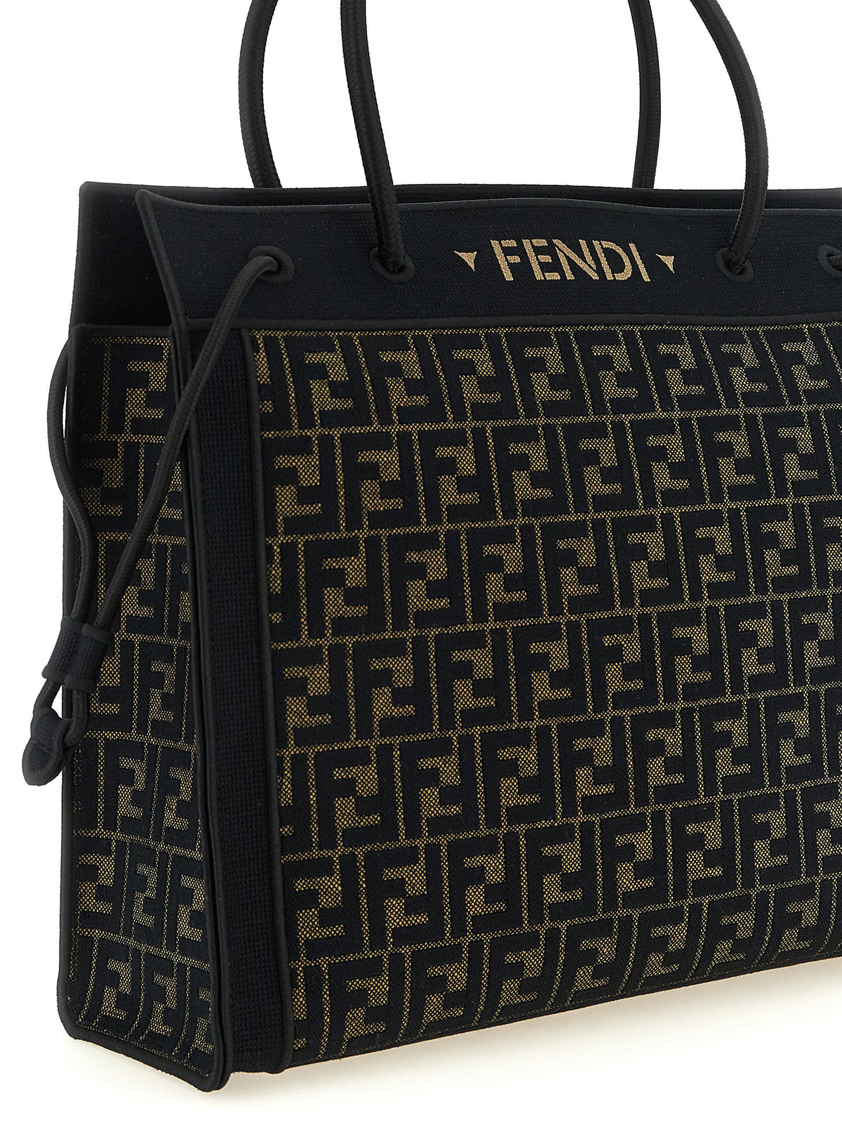 Fendi Magic Large Shopping Bag